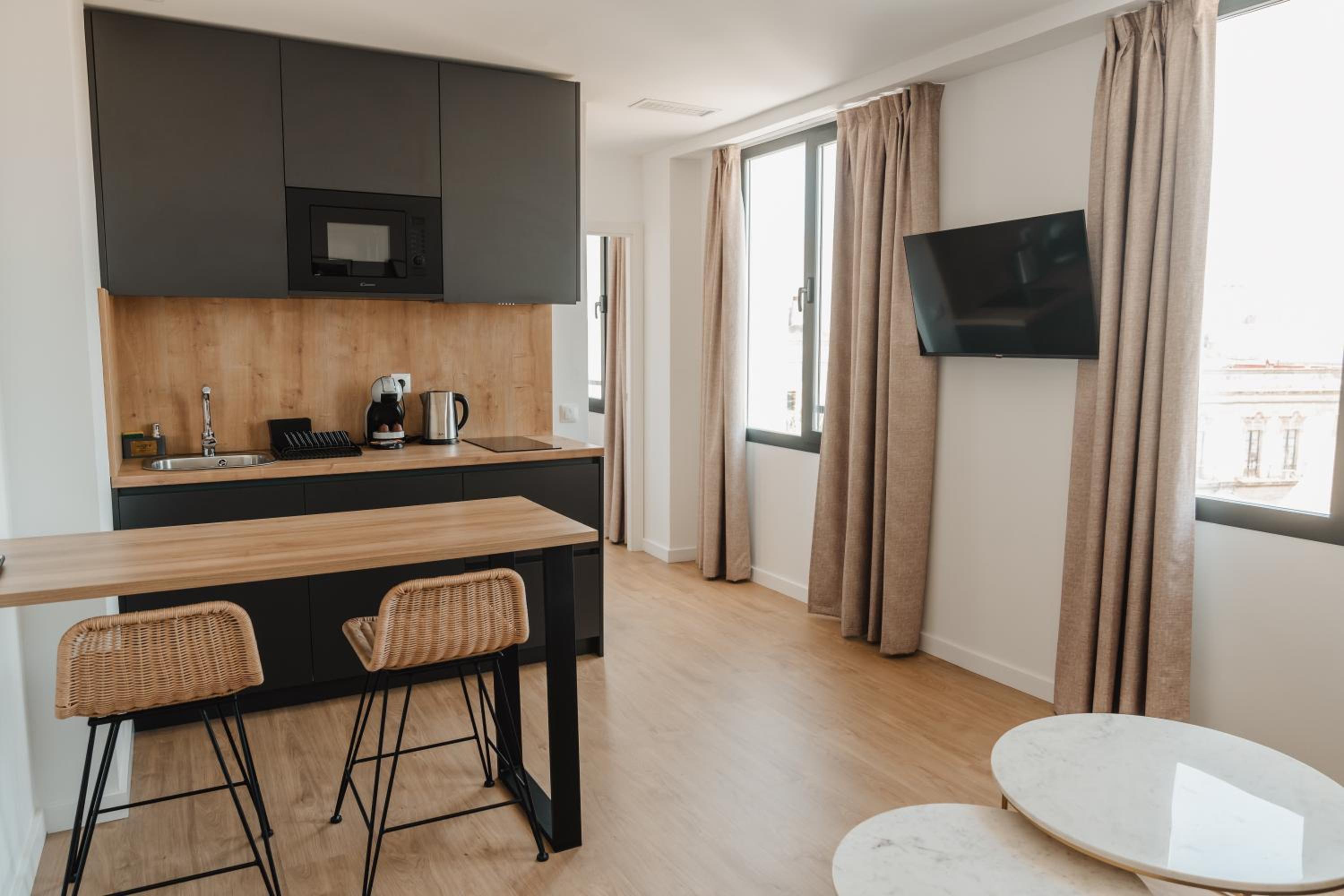 King Suite - Photo 20