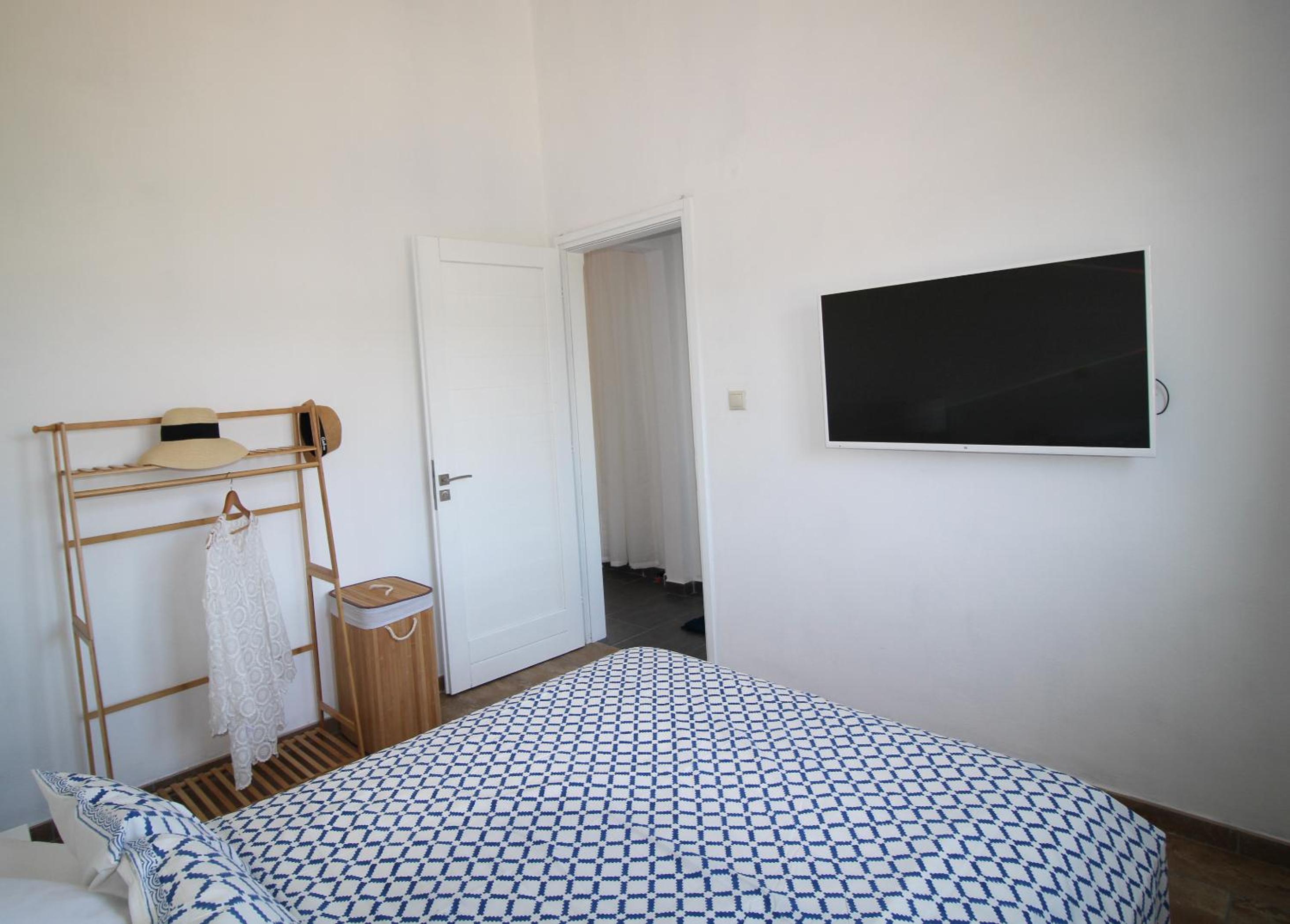 Three-Bedroom Villa photo 1