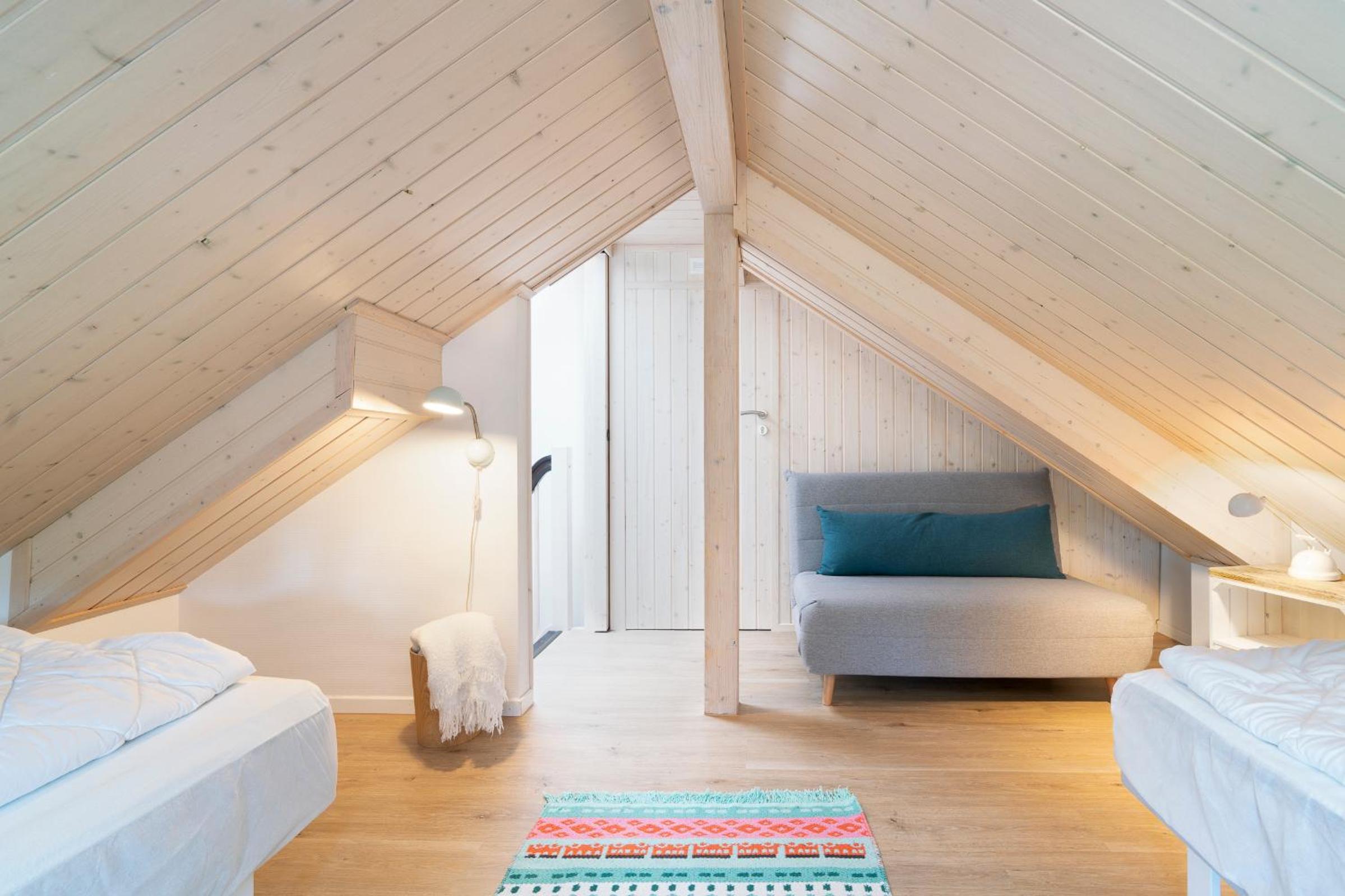 Three-Bedroom House photo 1