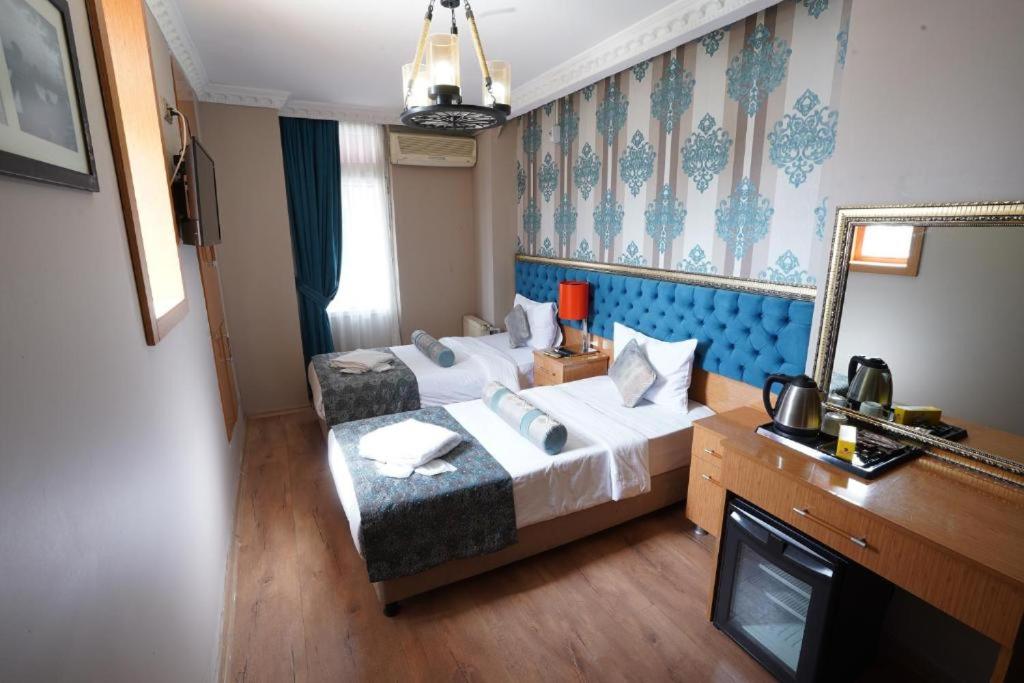 Small Double Room photo 1