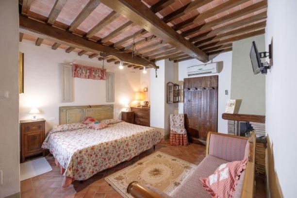 Budget Double or Twin Room