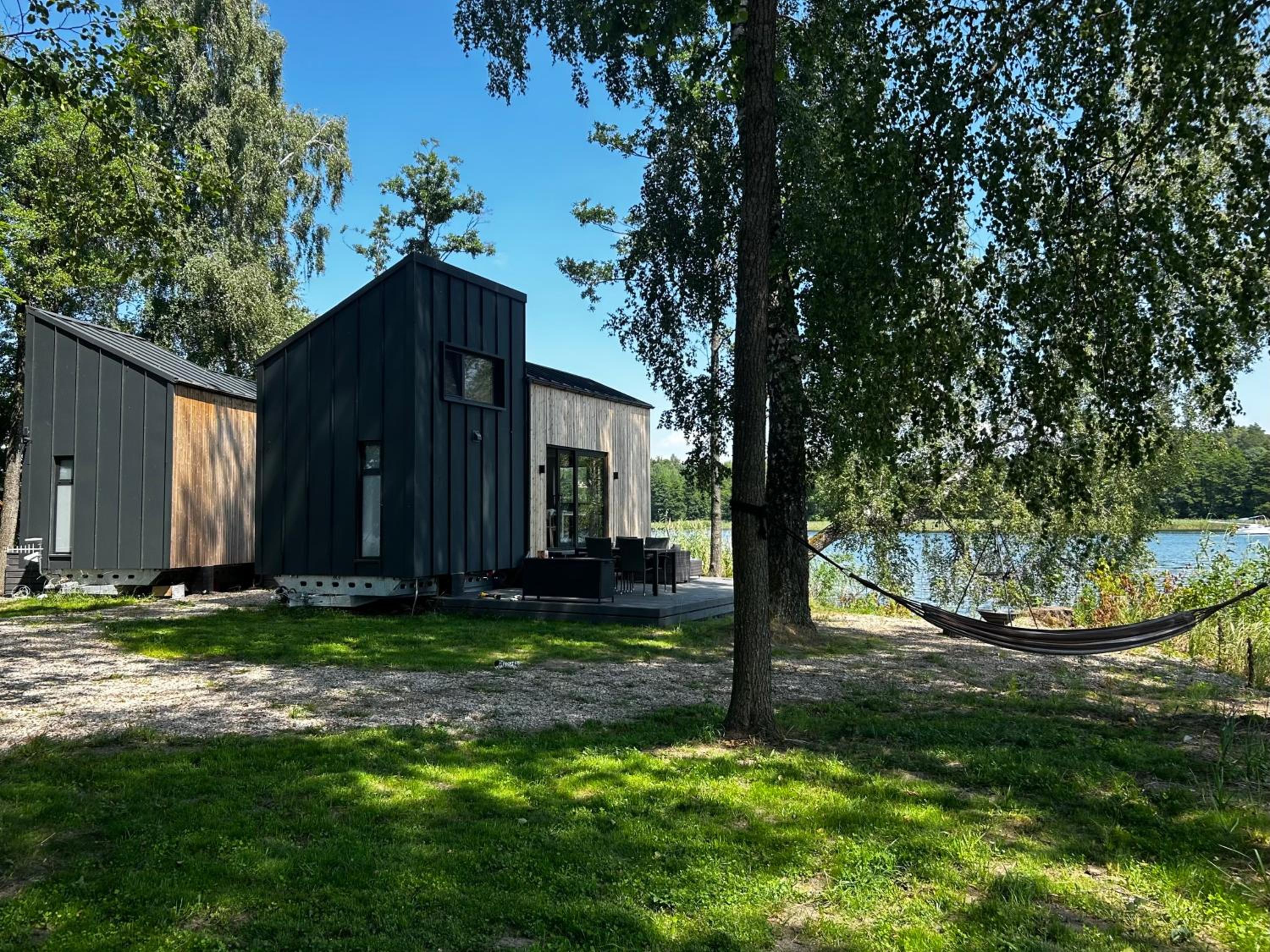 Four-Bedroom House photo 2