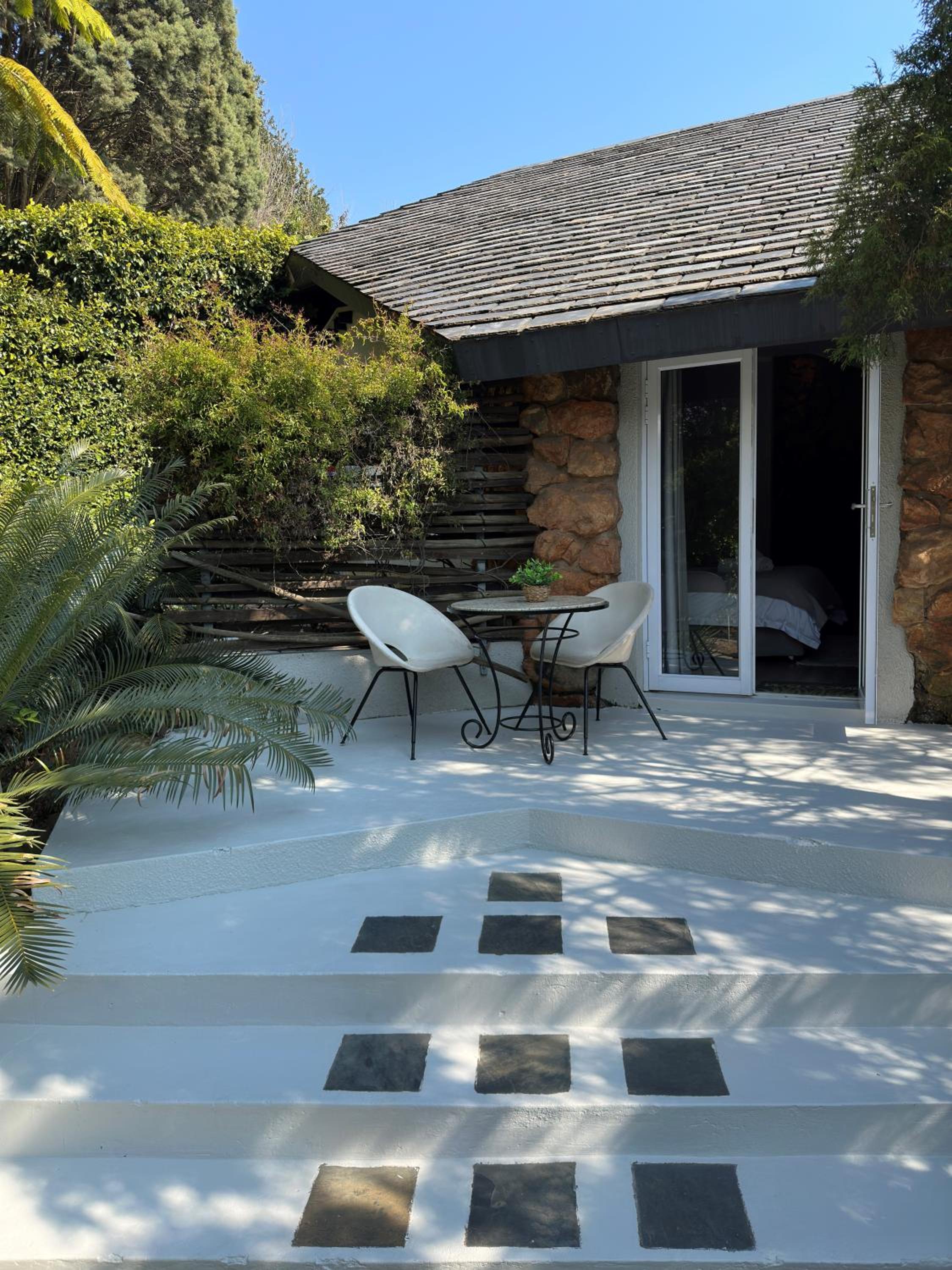 Deluxe Double or Twin Room with Garden View - Photo 2