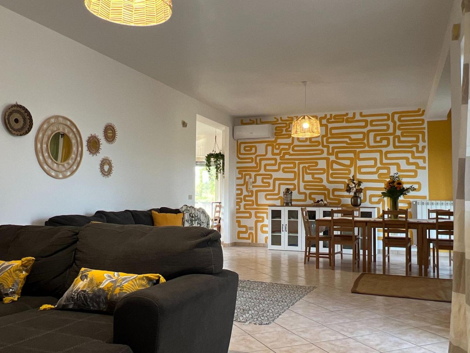 Deluxe Villa photo 1