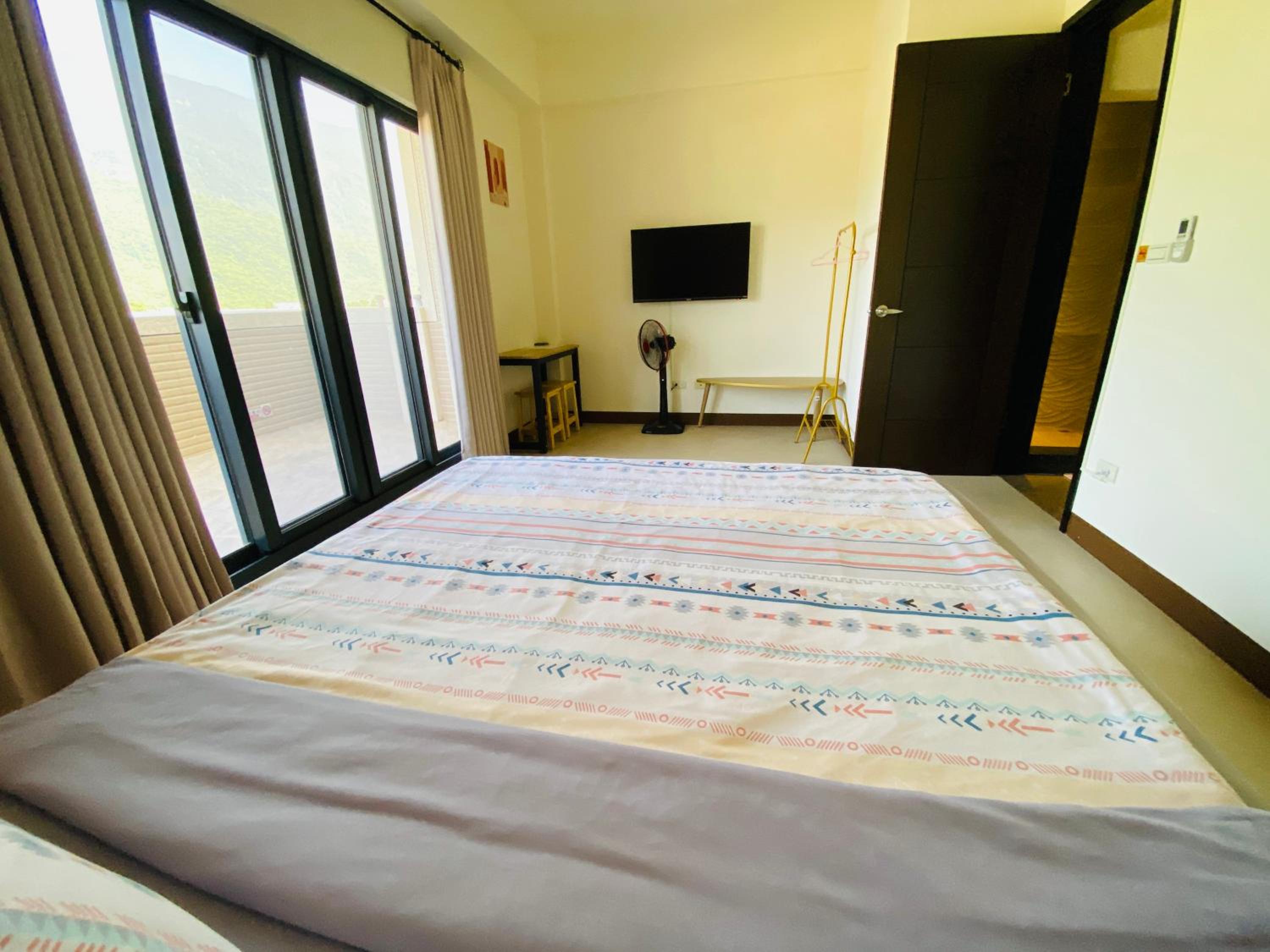 Double Room With Mountain View photo 3