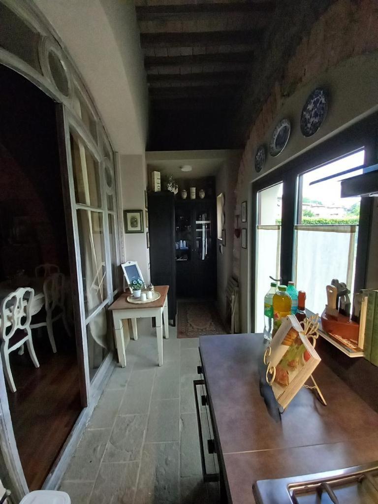 One-Bedroom House photo 3