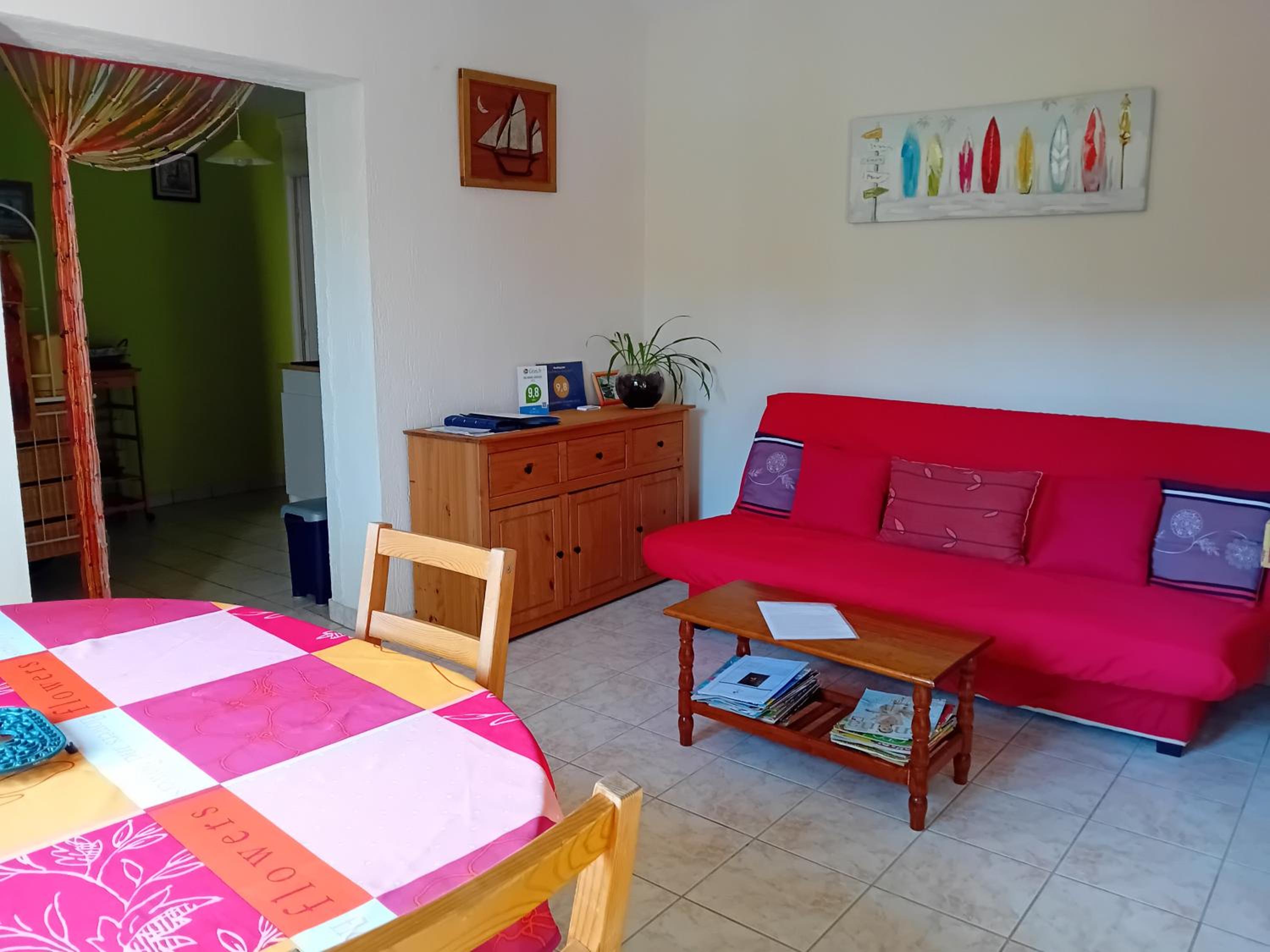 One-Bedroom House - Photo 14
