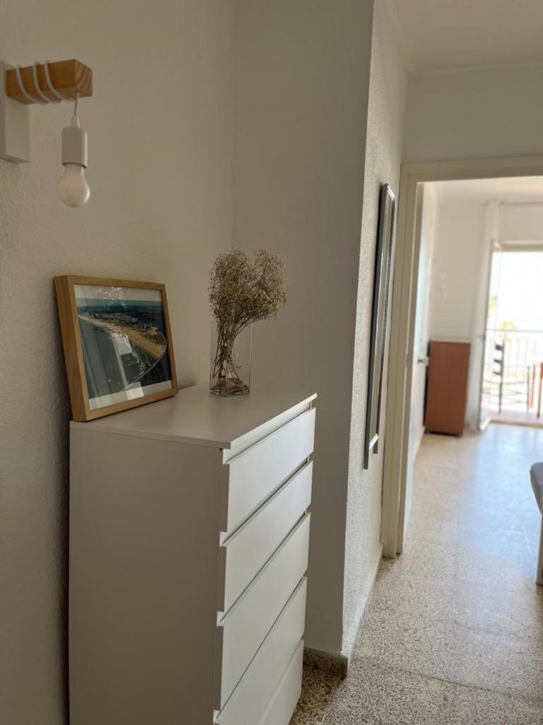 Apartment With Terrace photo 3
