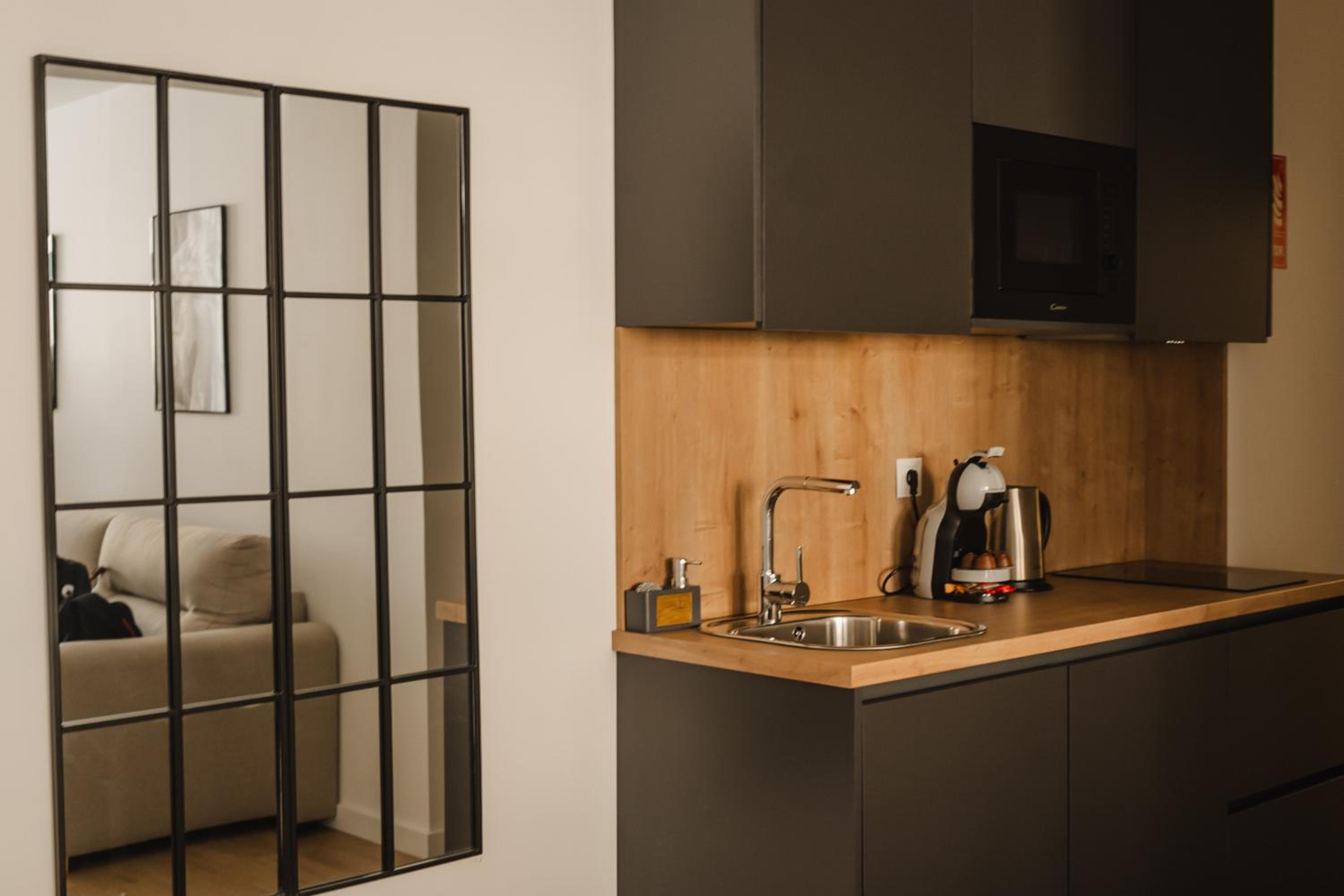 Two-Bedroom Apartment - Photo 18