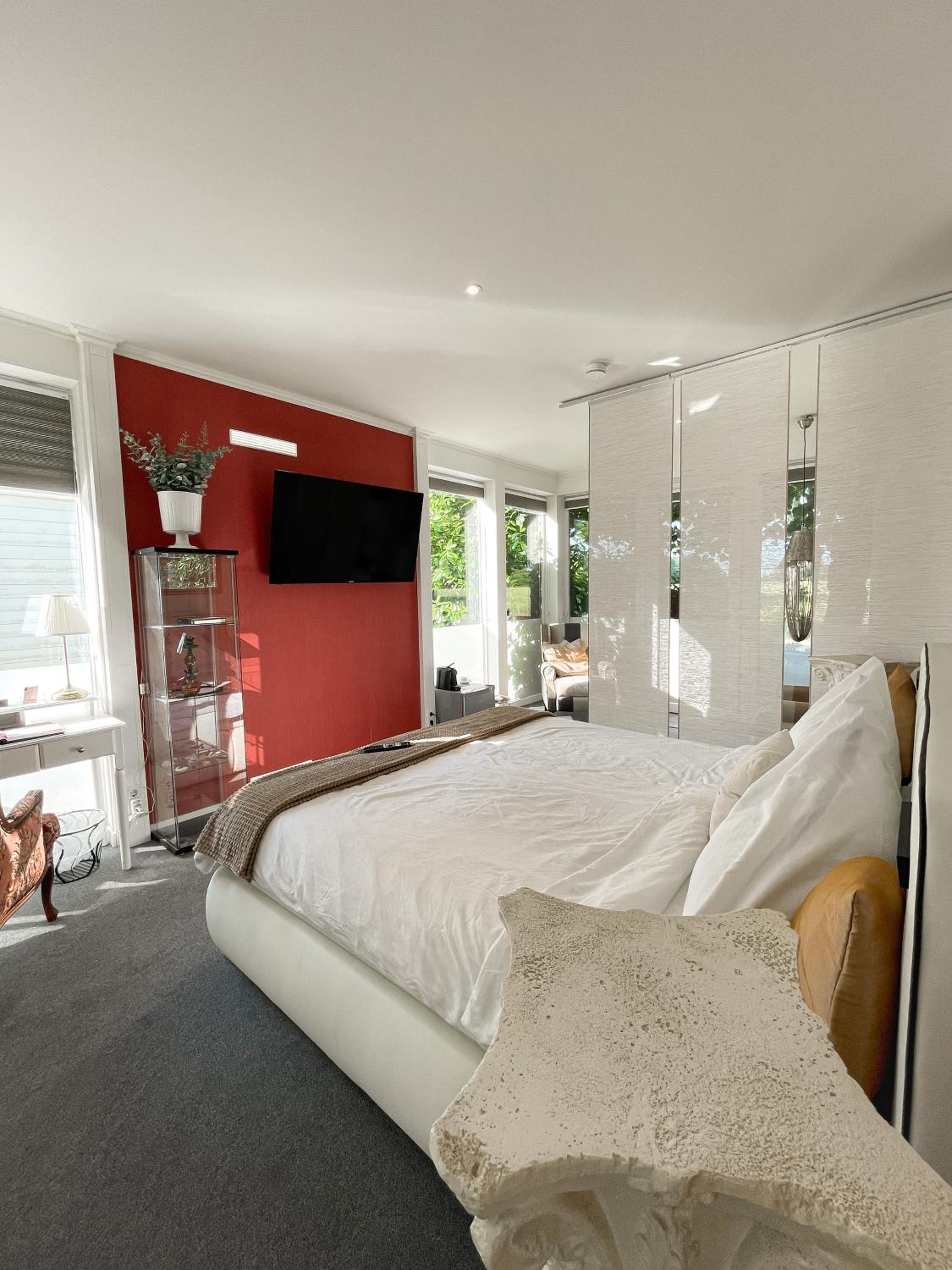 Junior Suite with Terrace photo 2