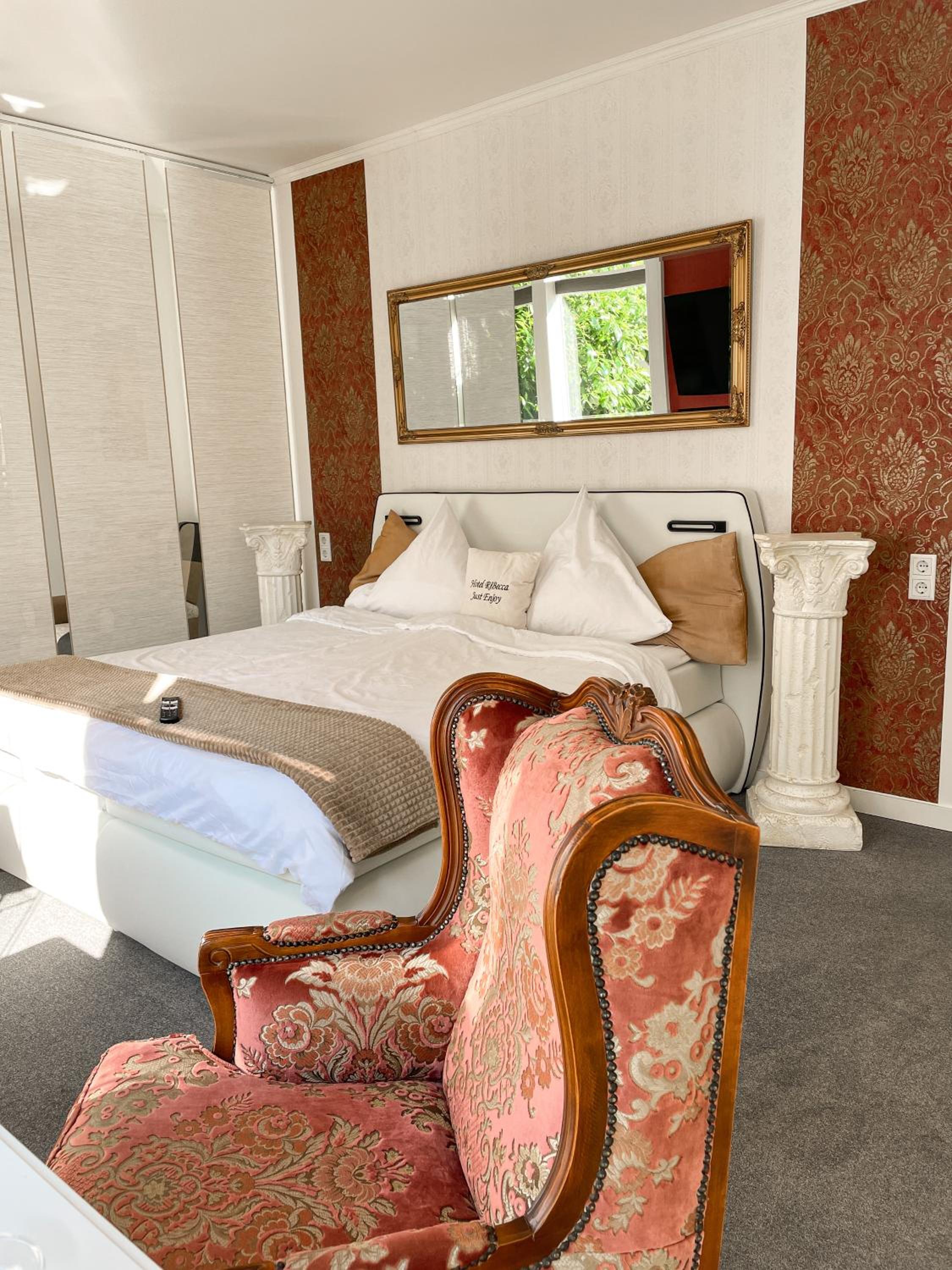 Junior Suite with Terrace photo 1