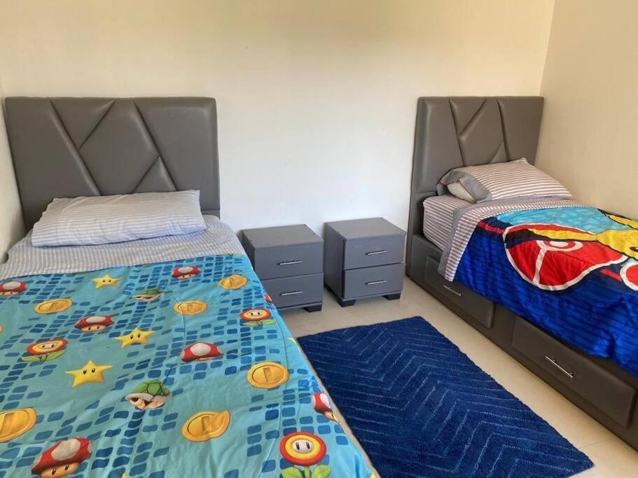 Two-Bedroom House photo 1