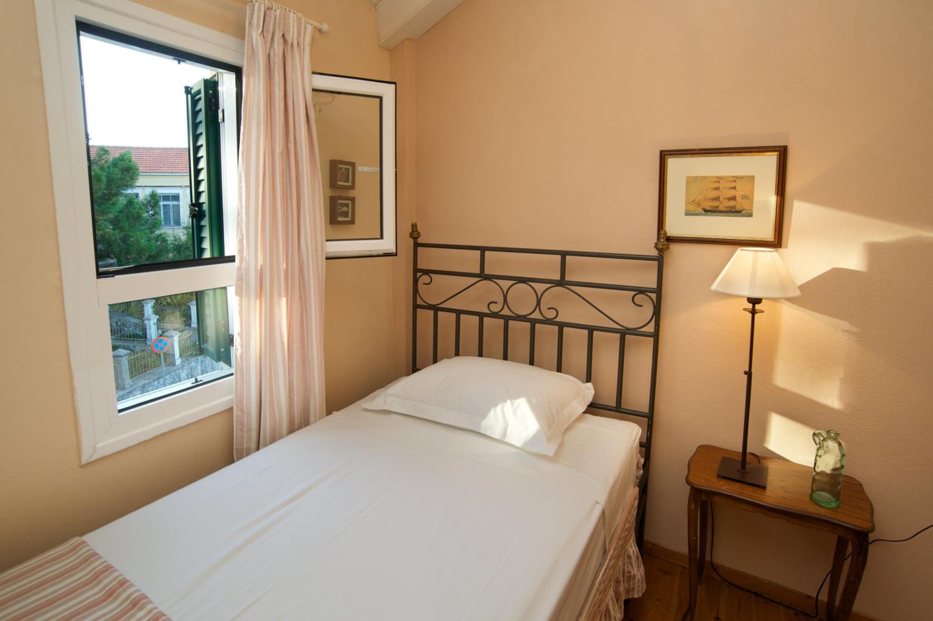  Superior Room - Split Level with Sea View  photo 1