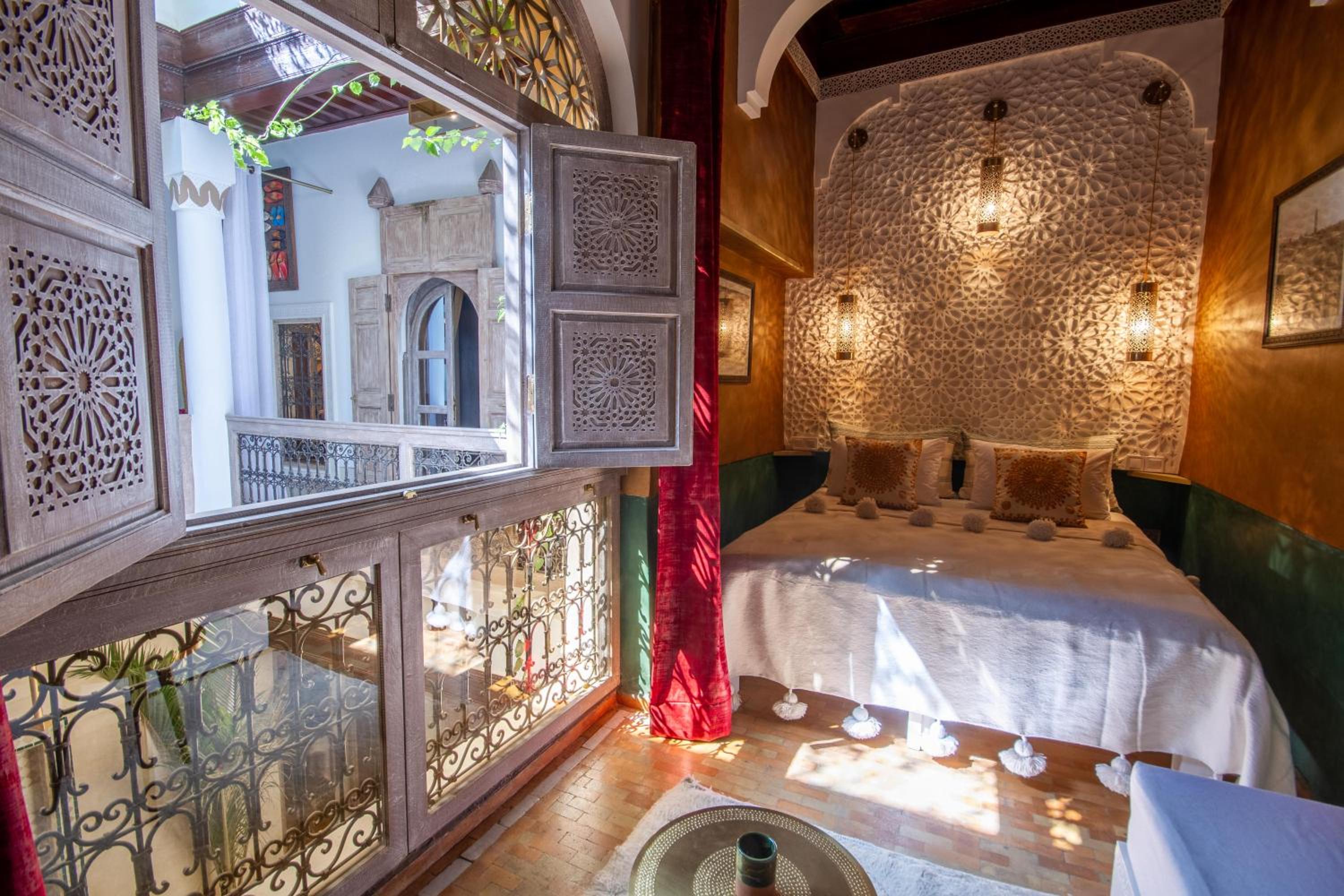 Suite Morocco