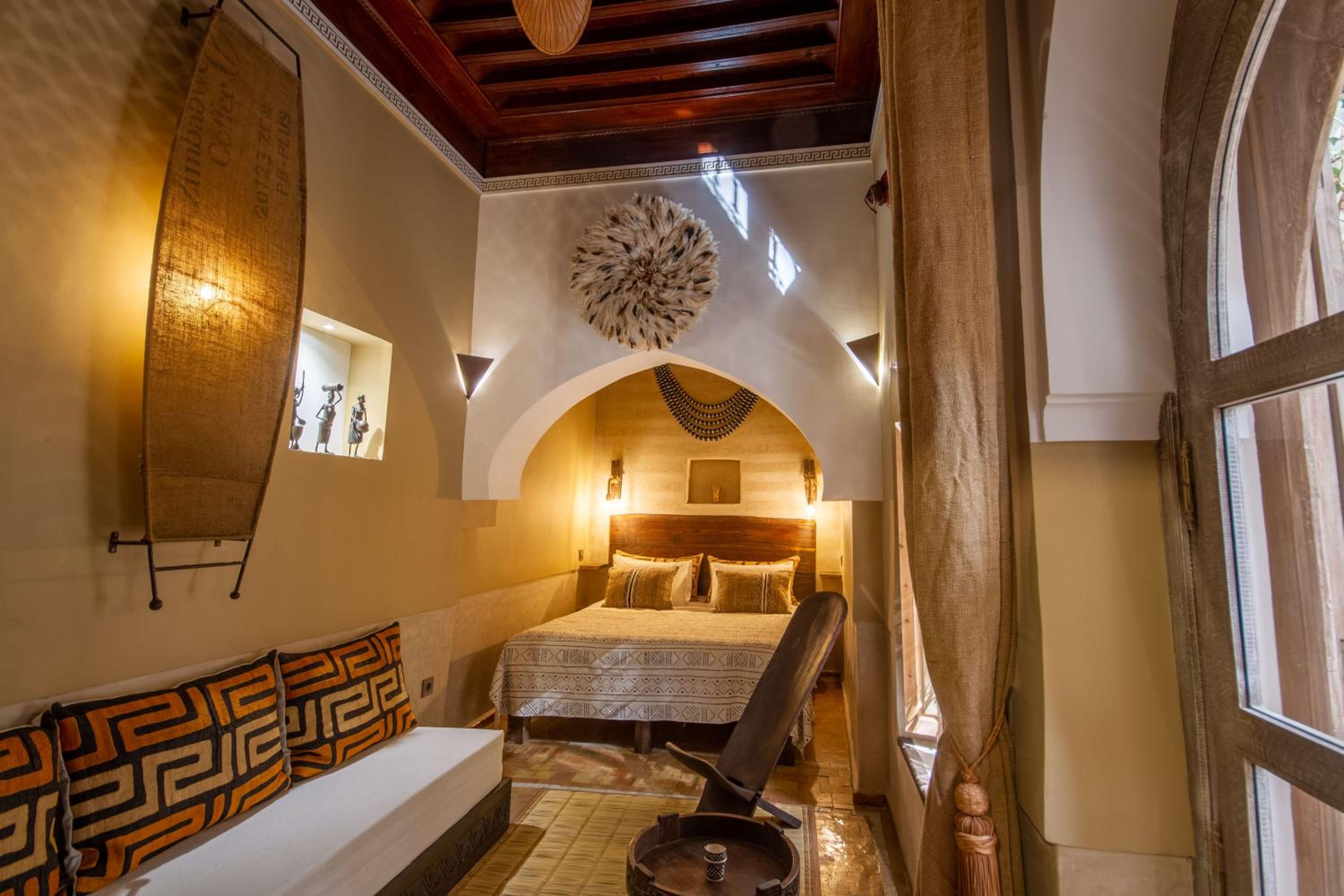 Suite Africa