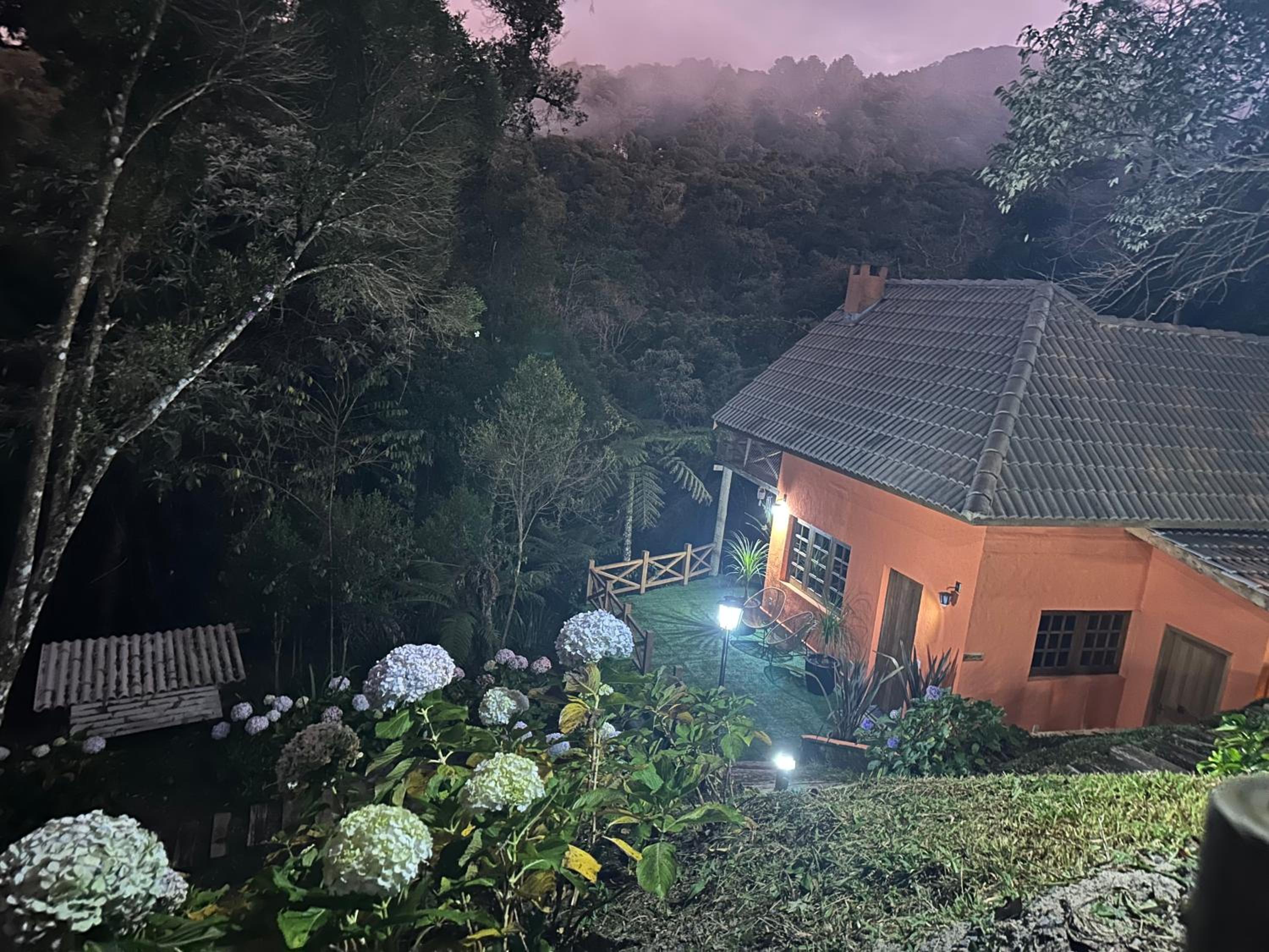 Chalet - Photo 2