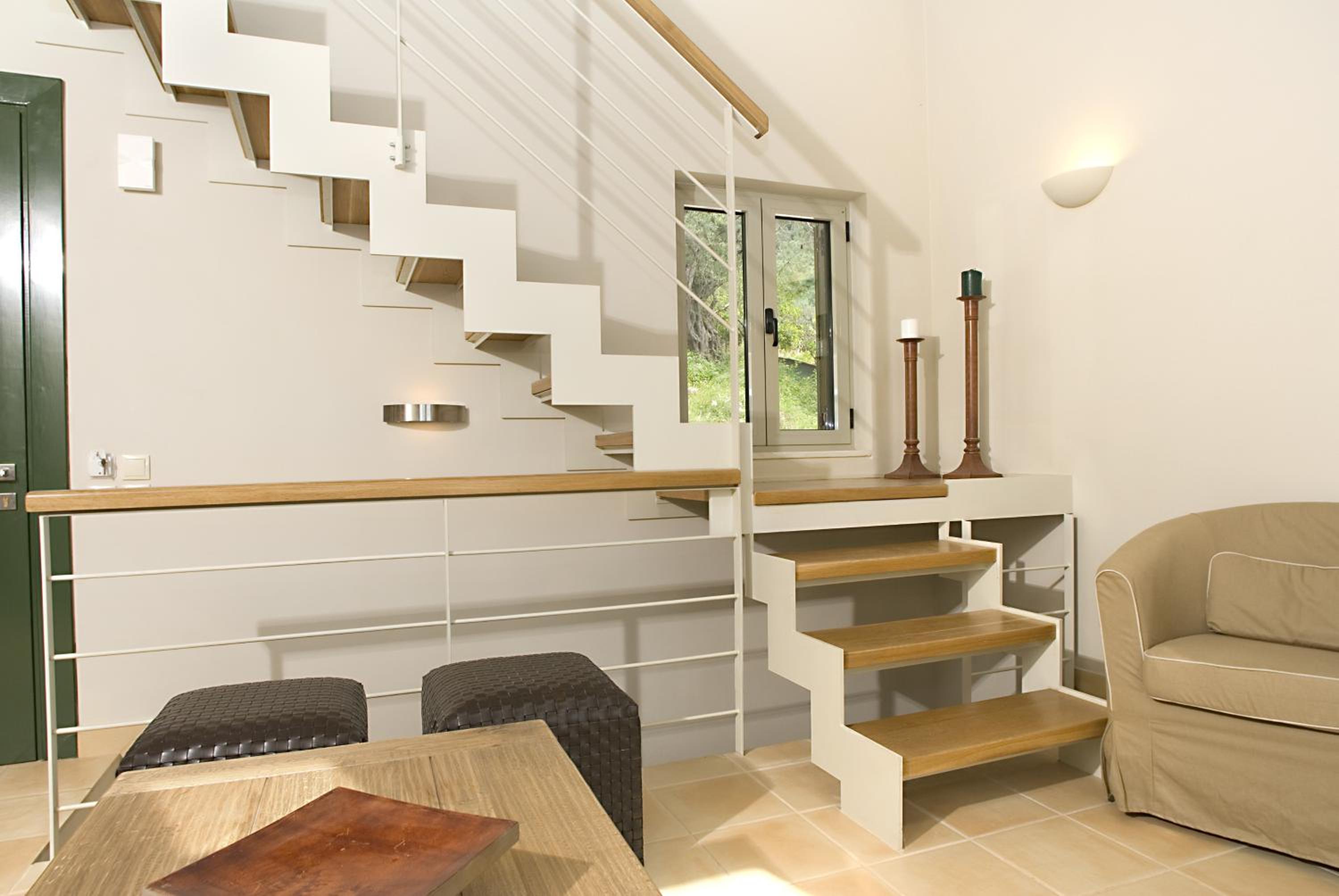 Villa with Sea View