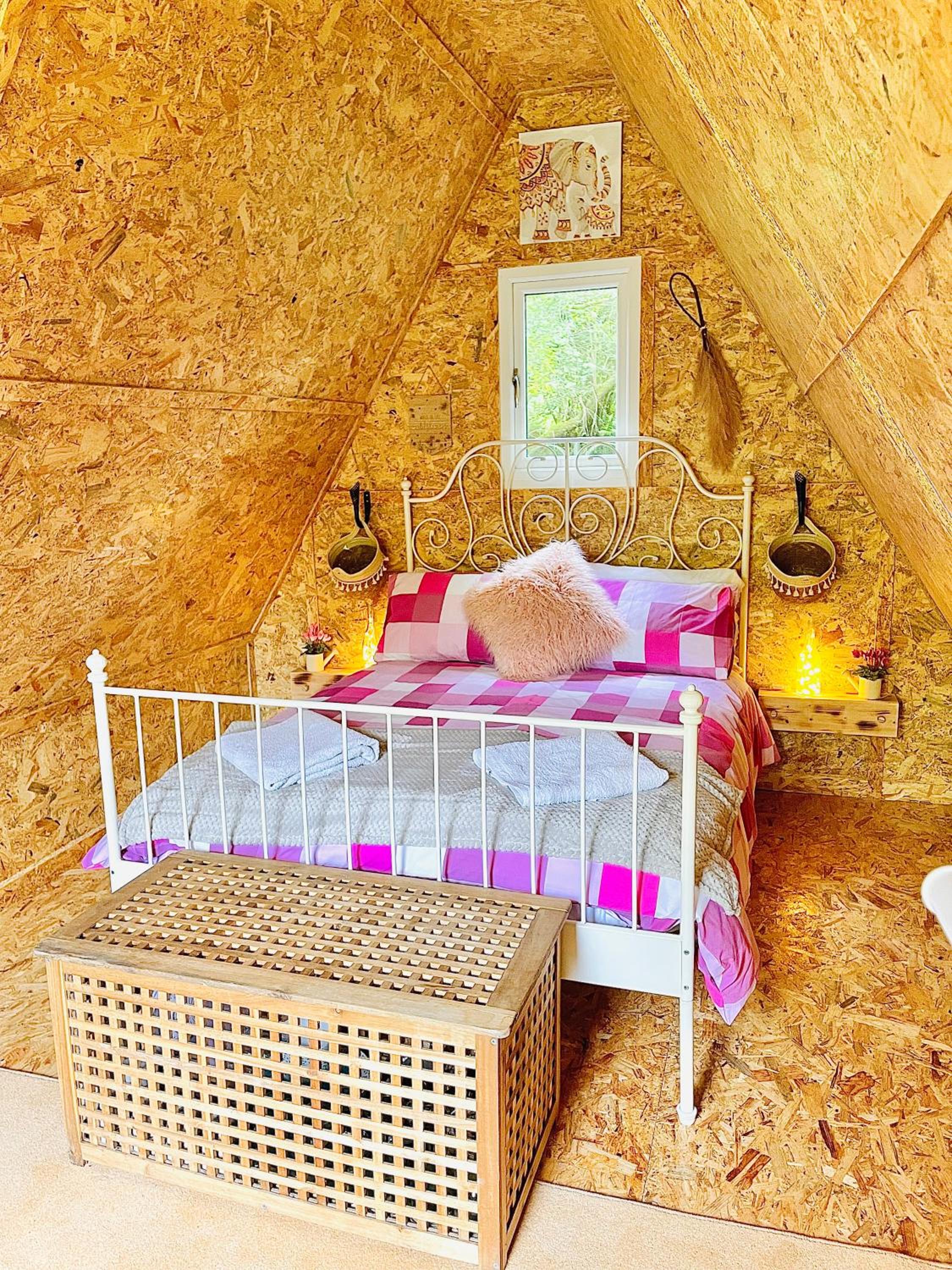 Chalet photo 1