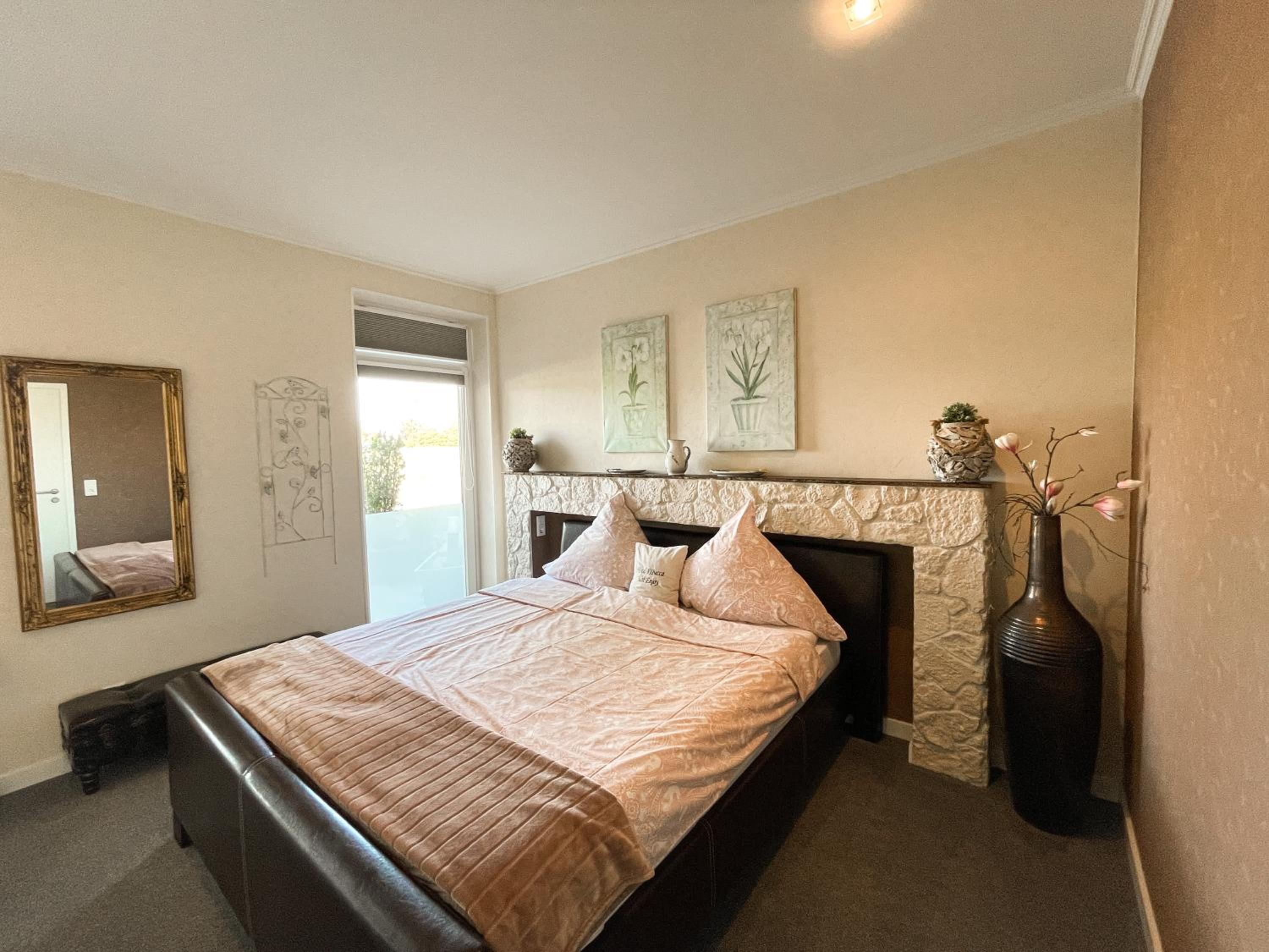 Deluxe Double Room photo 1
