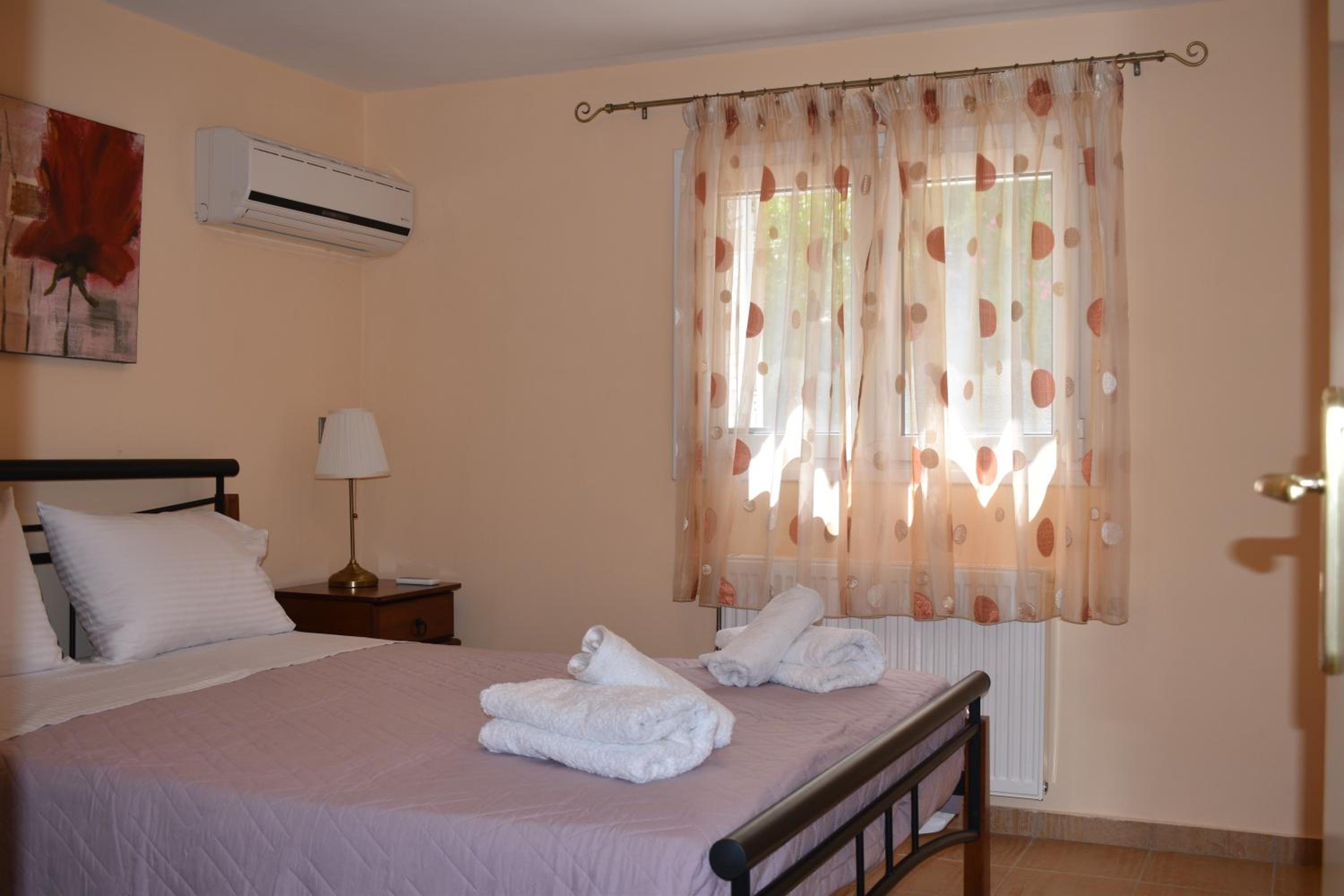 Ein-Zimmer-Apartment
