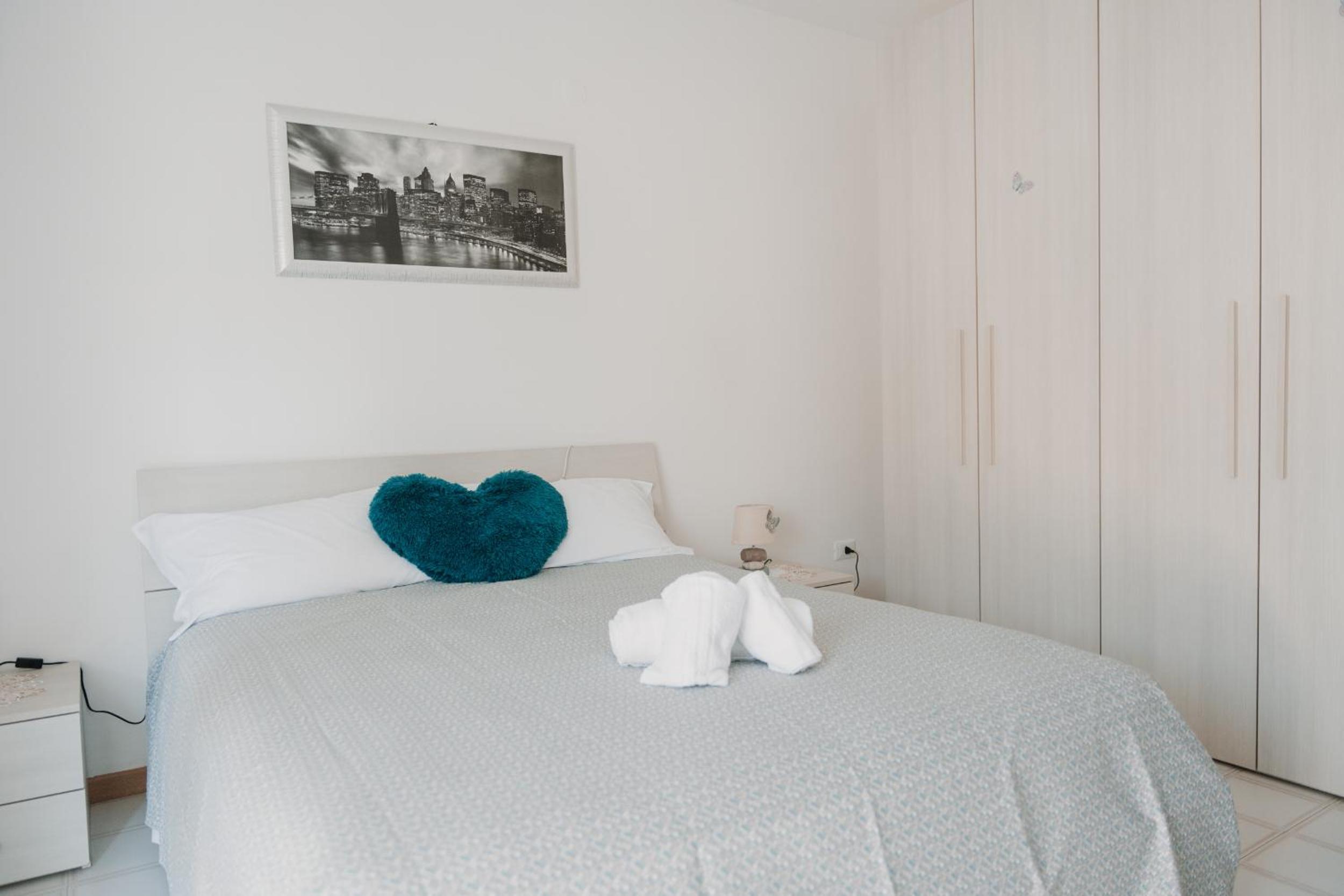 One-Bedroom House photo 3
