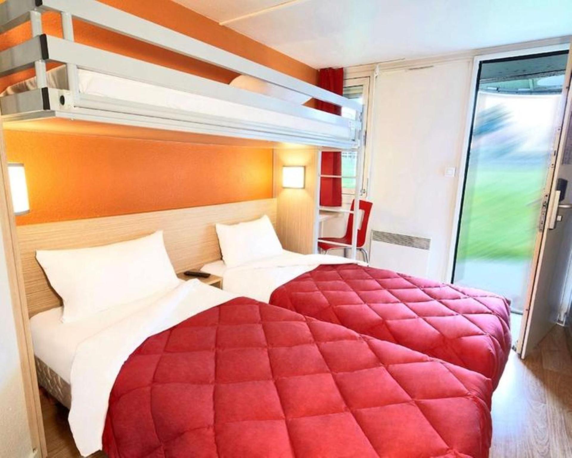 Double Room - Photo 3