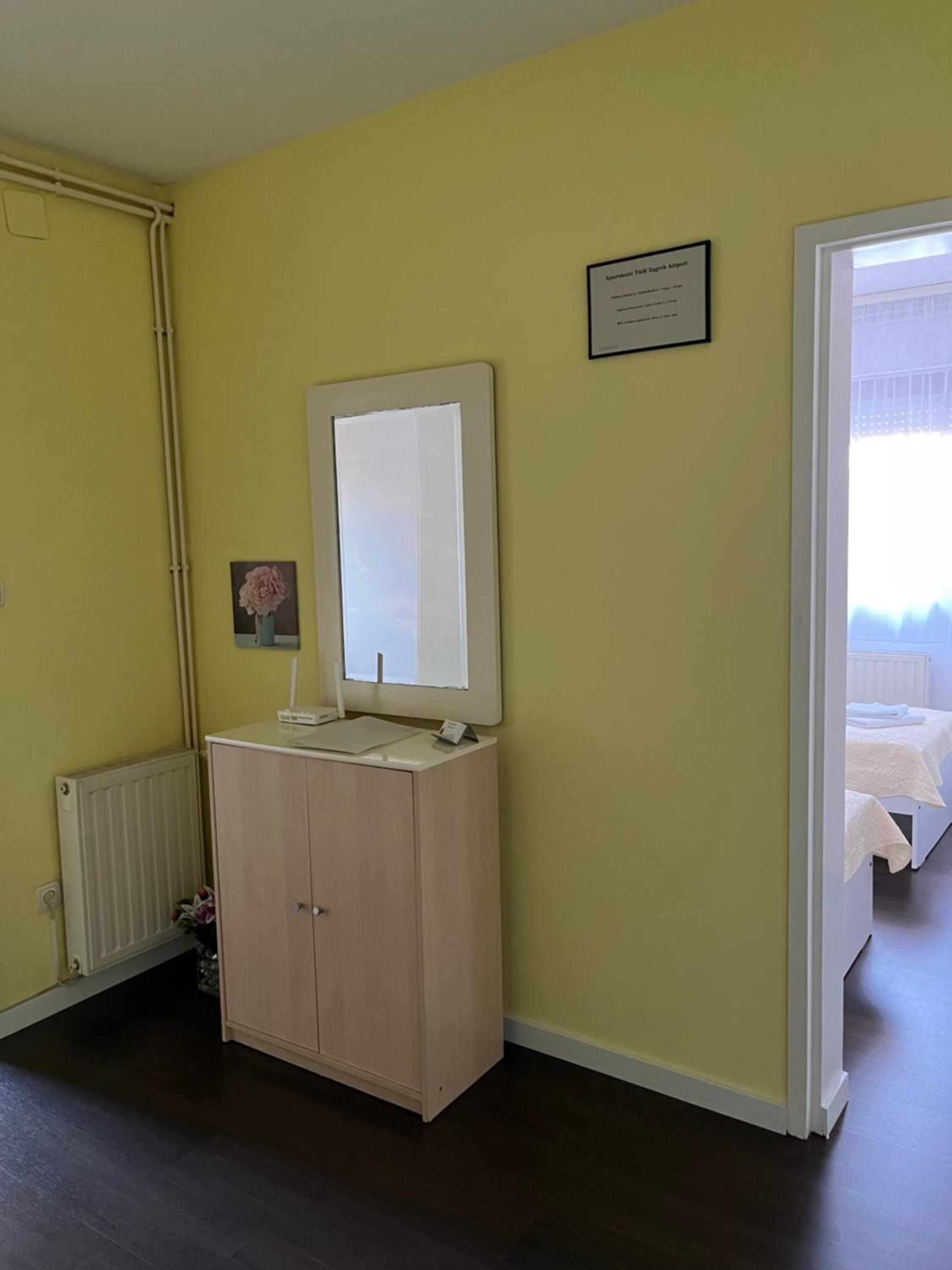 Two-Bedroom Apartment - Photo 13