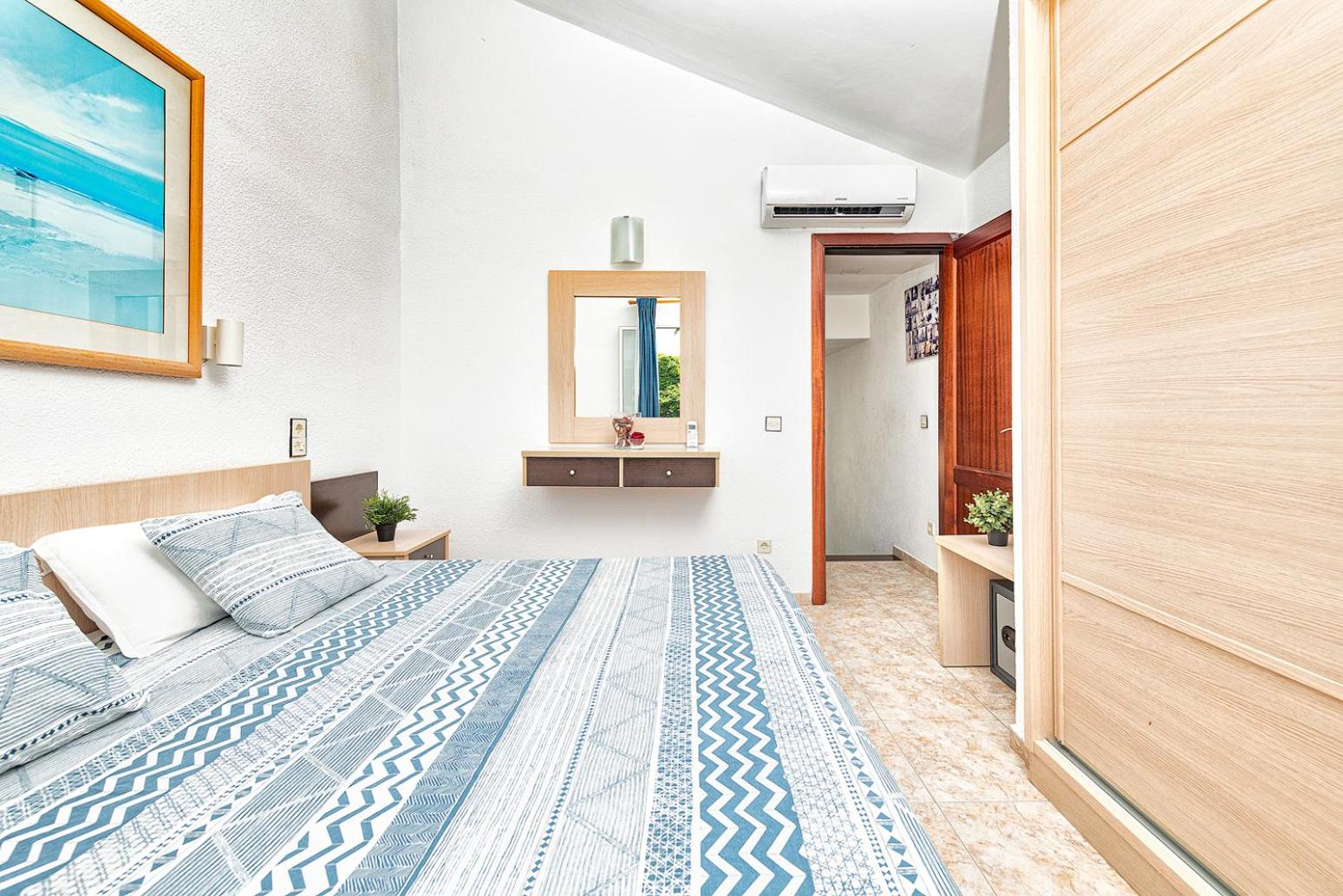 Casa de una habitación