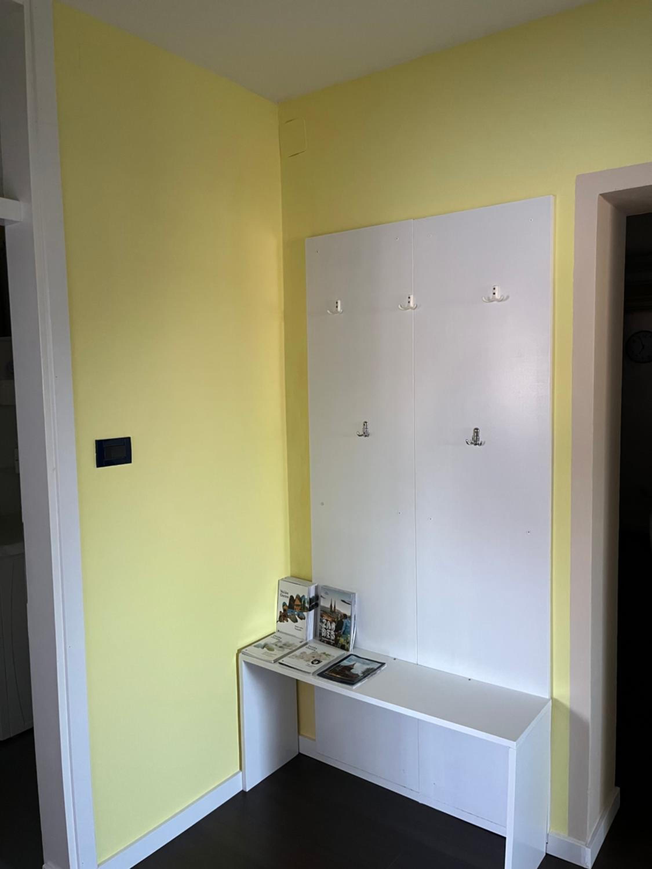 Two-Bedroom Apartment - Photo 3