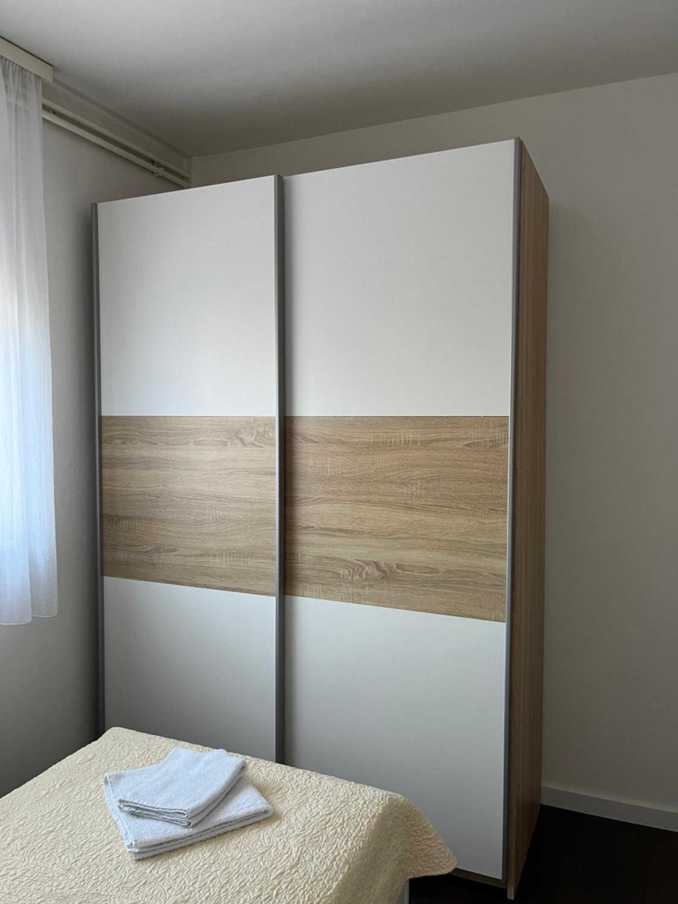 Two-Bedroom Apartment - Photo 6