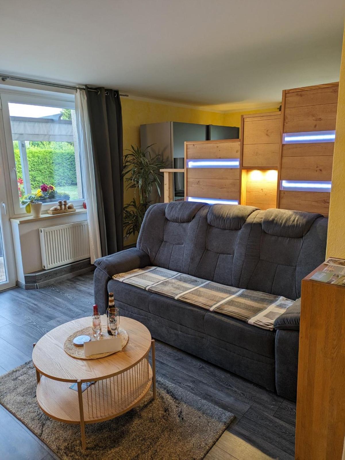 Apartment with Terrace photo 1