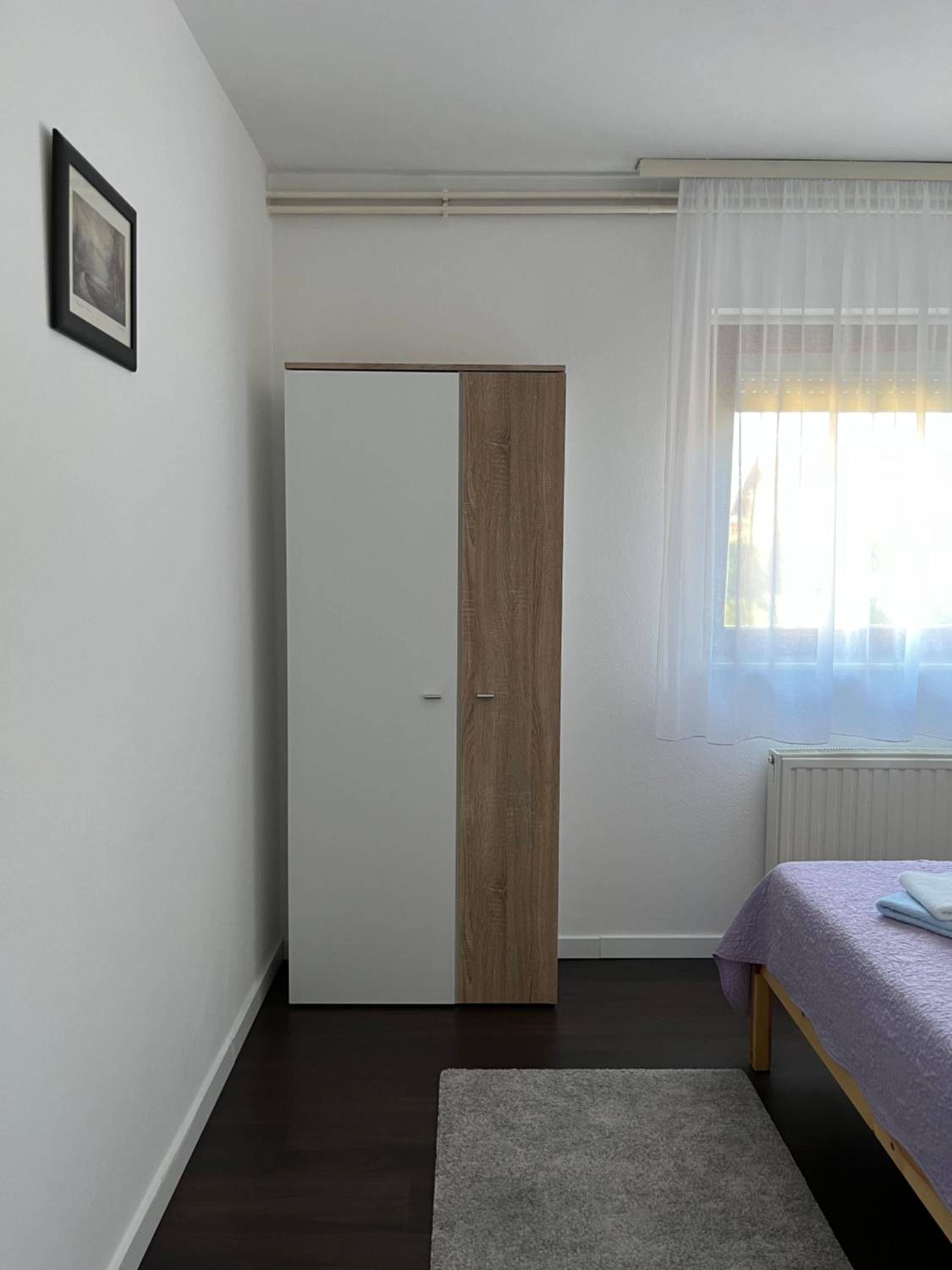 Two-Bedroom Apartment - Photo 7