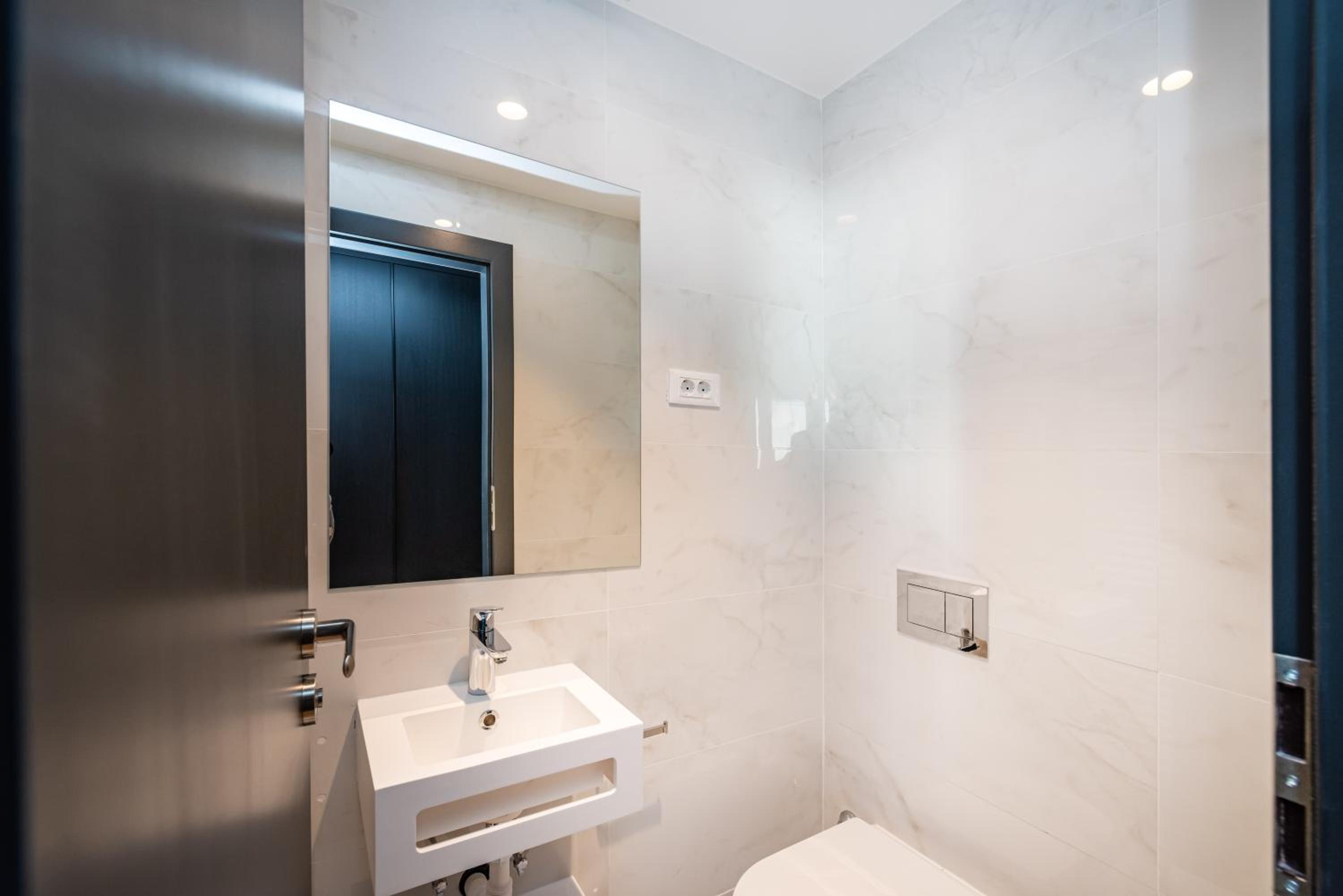 Suite with Terrace - Photo 14