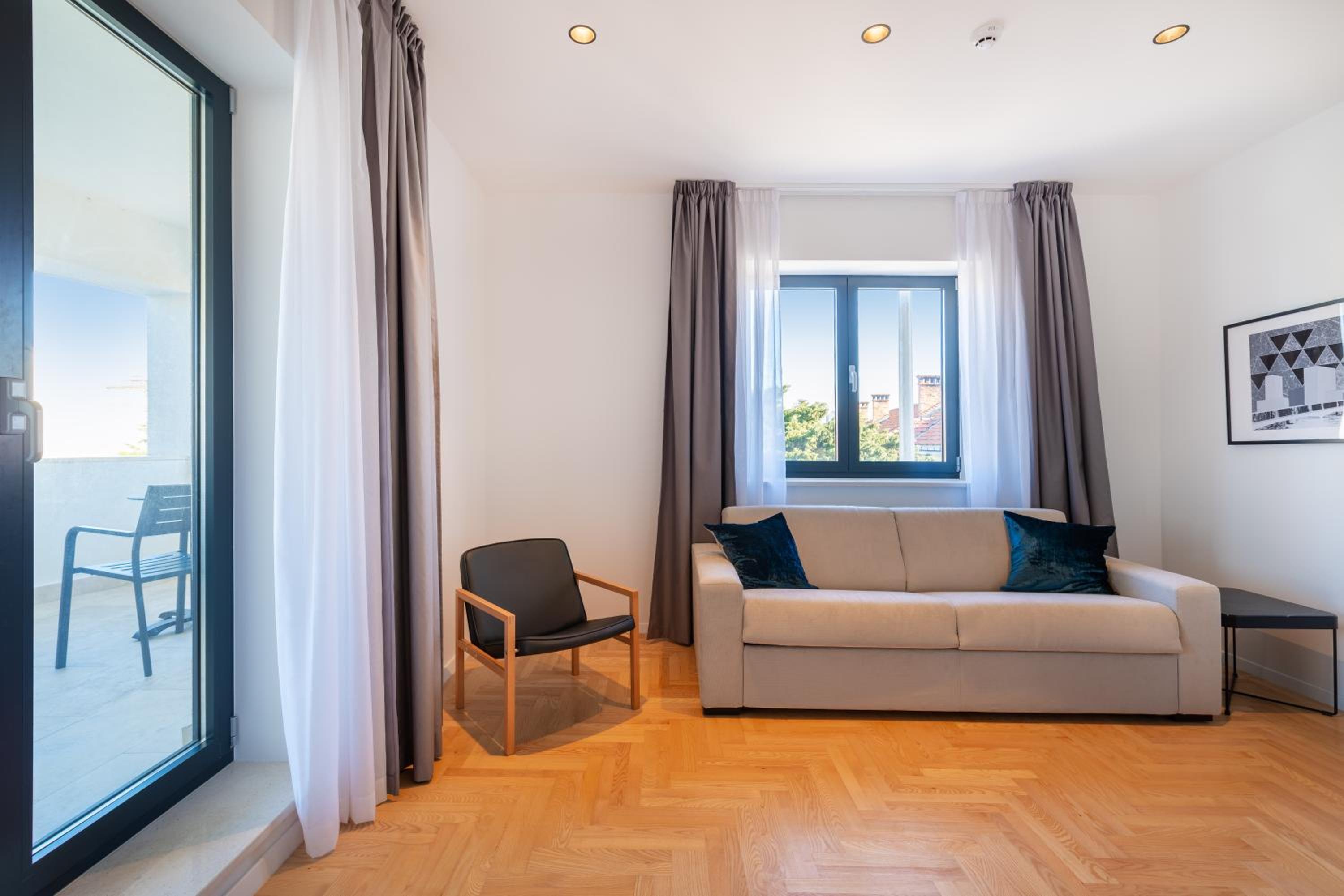 Suite with Terrace - Photo 19