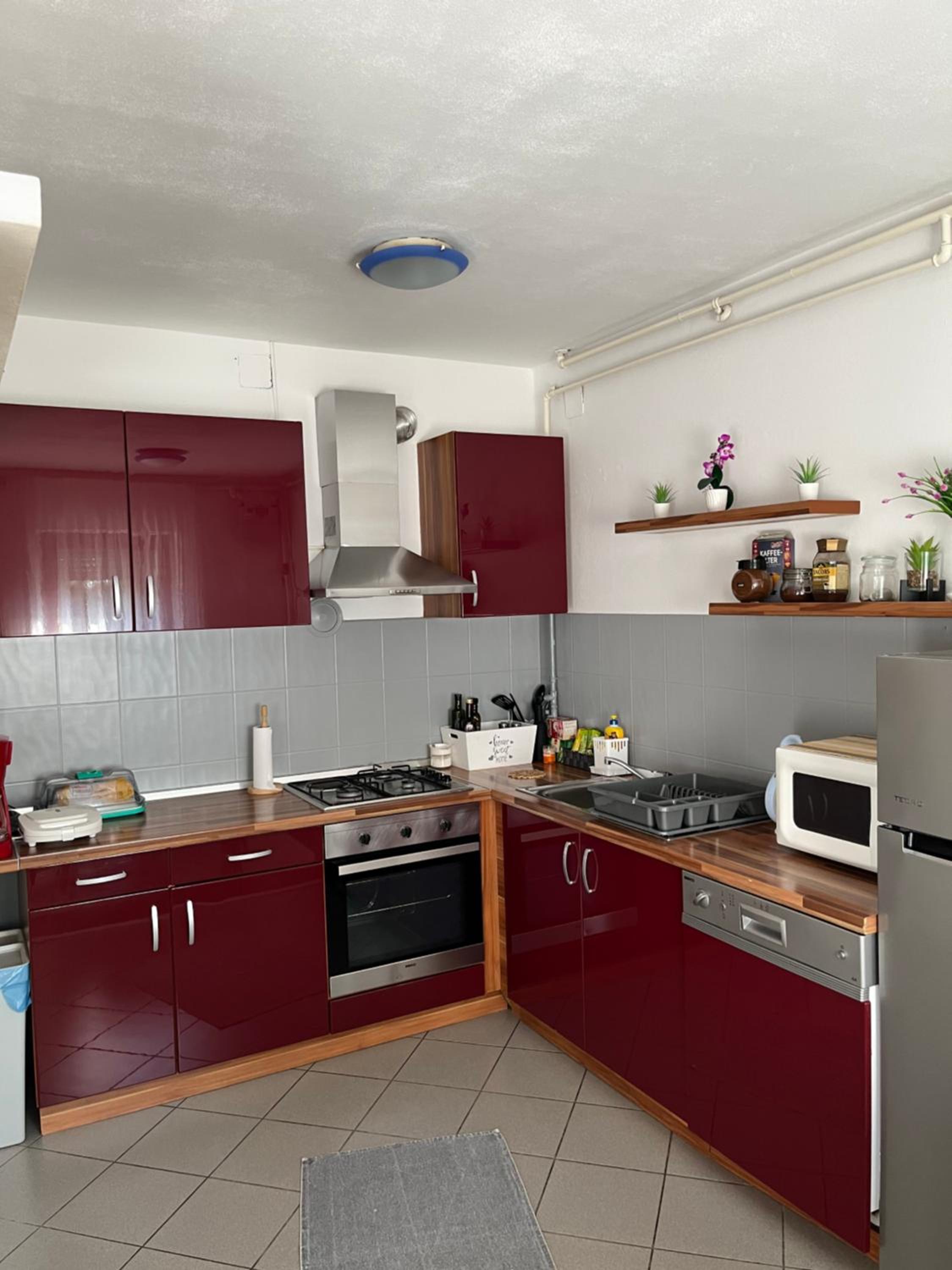 Two-Bedroom Apartment - Photo 10