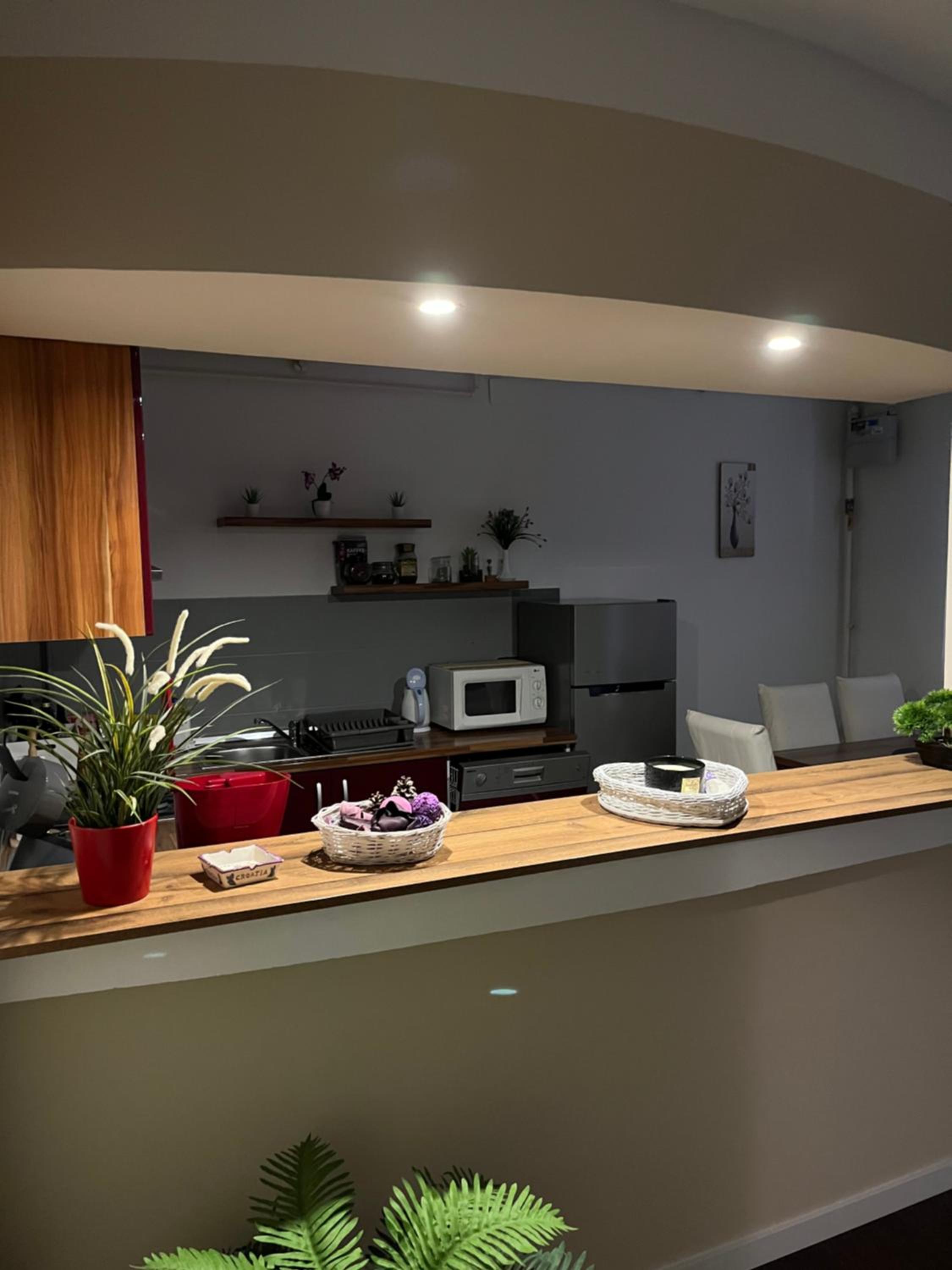 Two-Bedroom Apartment - Photo 22