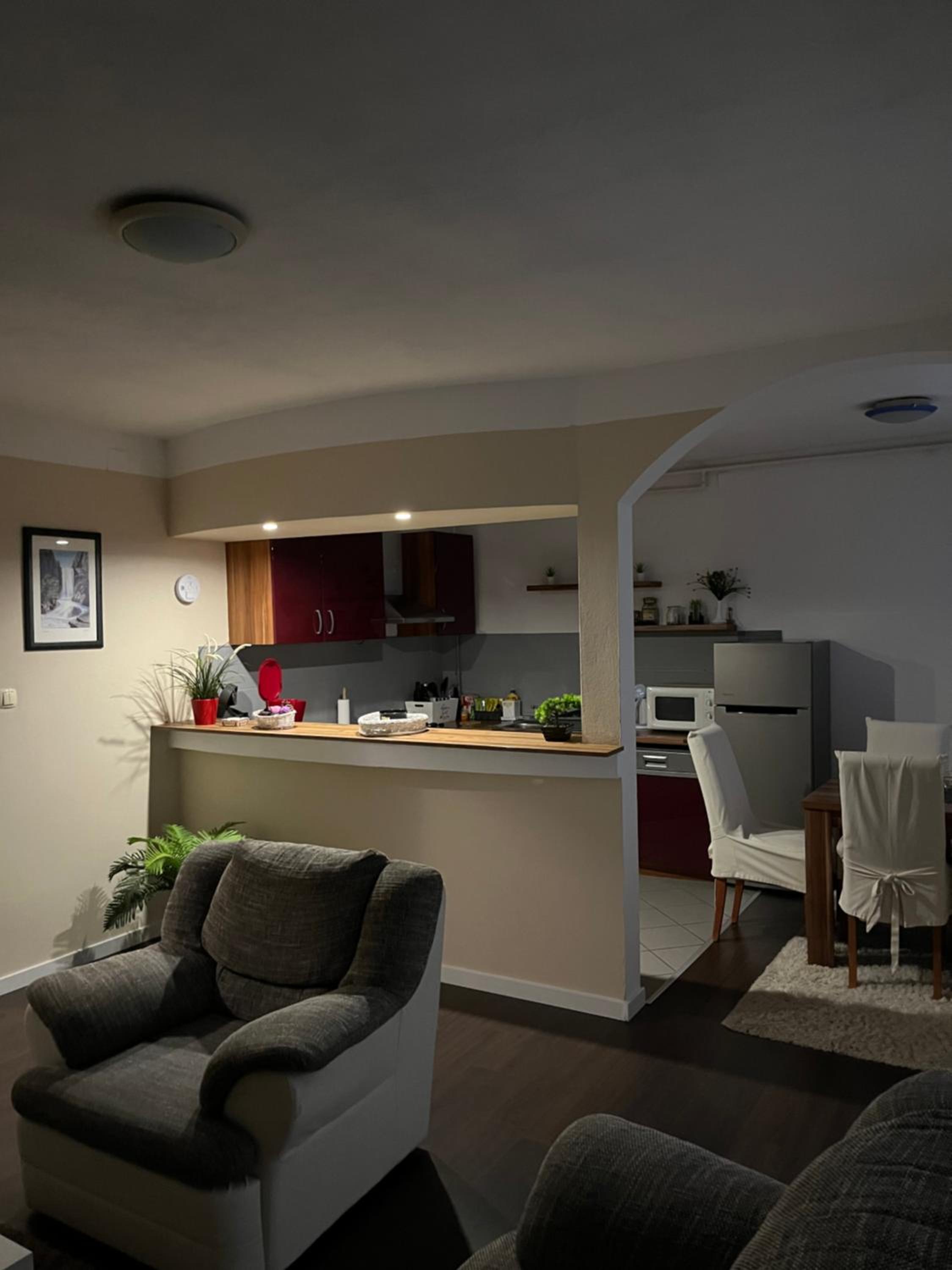 Two-Bedroom Apartment - Photo 18