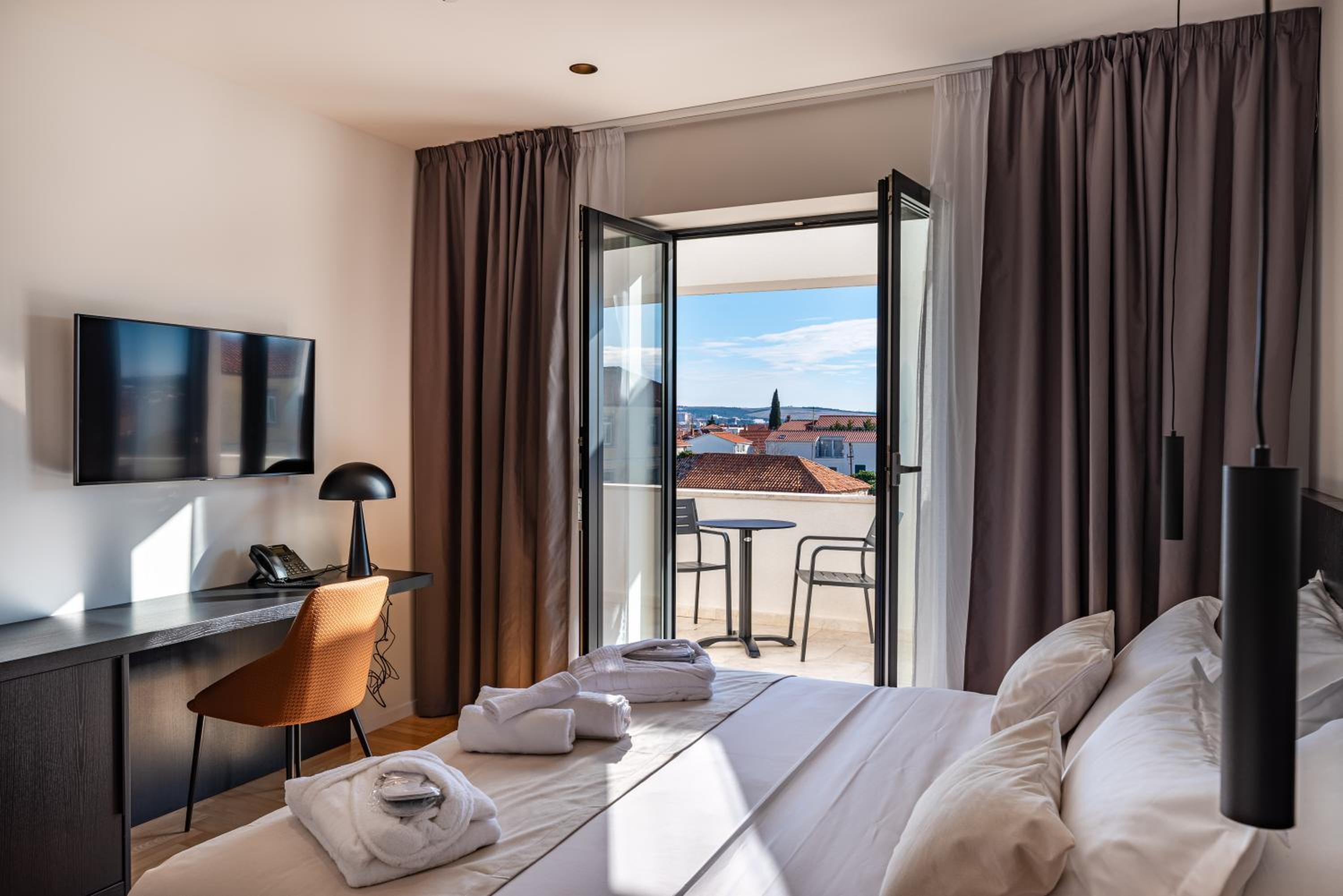 Superior Double Room - Photo 18