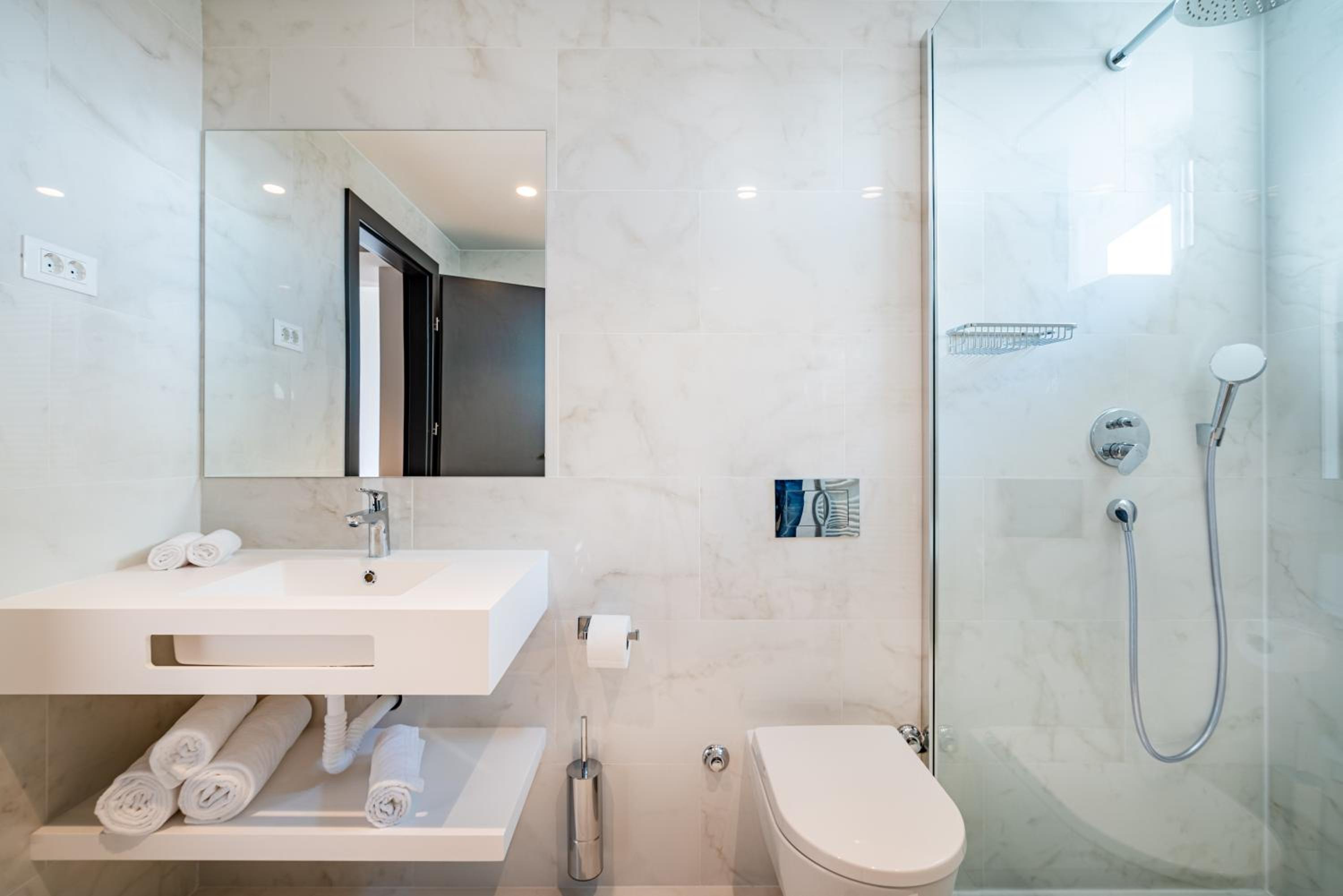 Superior Double Room - Photo 5