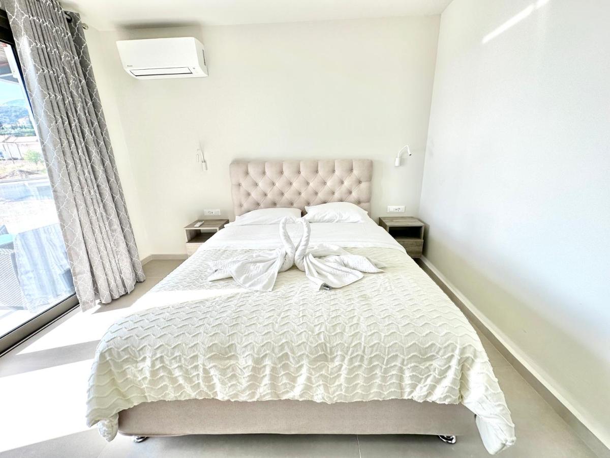 Superior Suite with Sea View photo 3