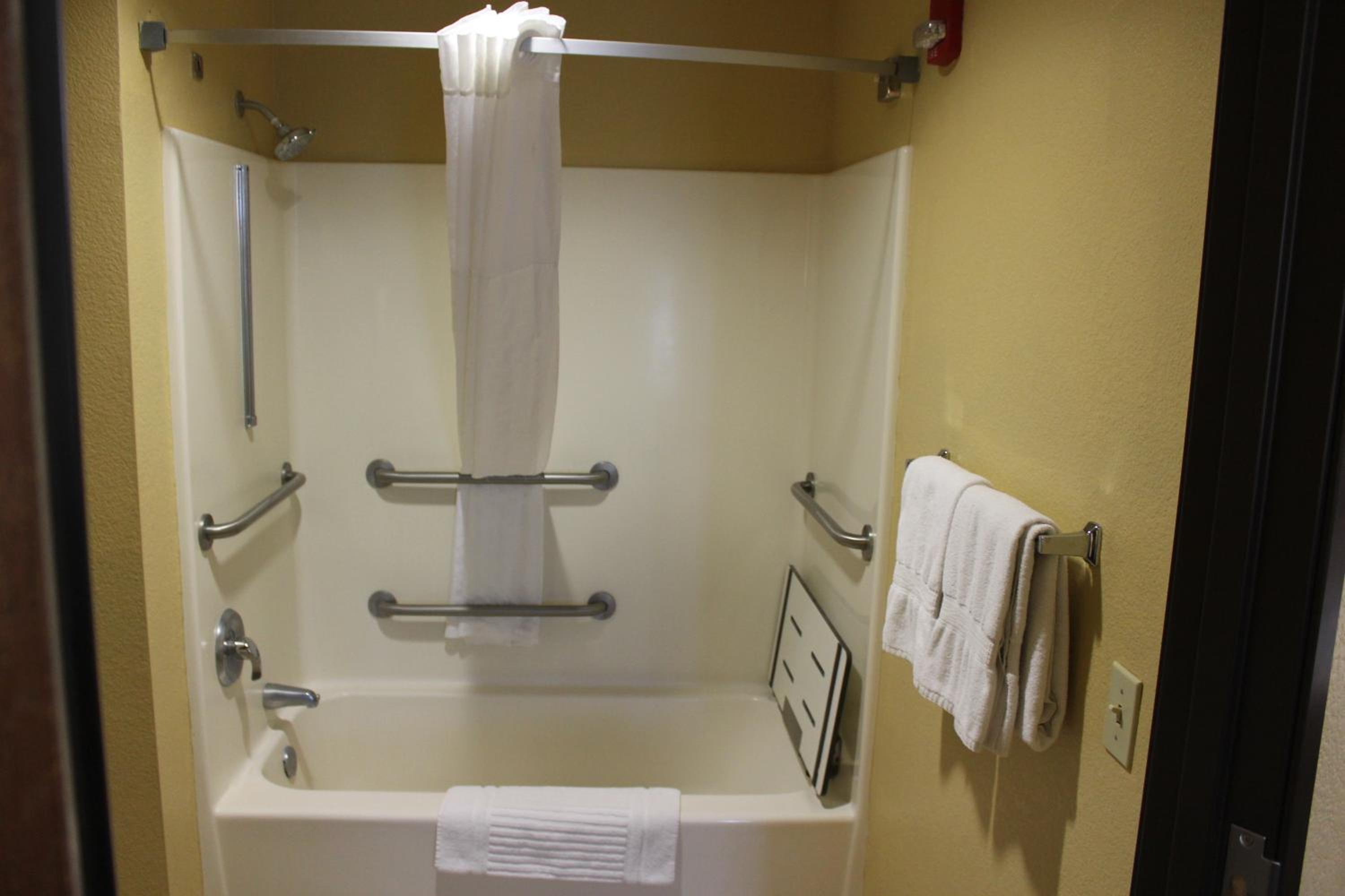 King Room - Accessible/Non-Smoking - Photo 4