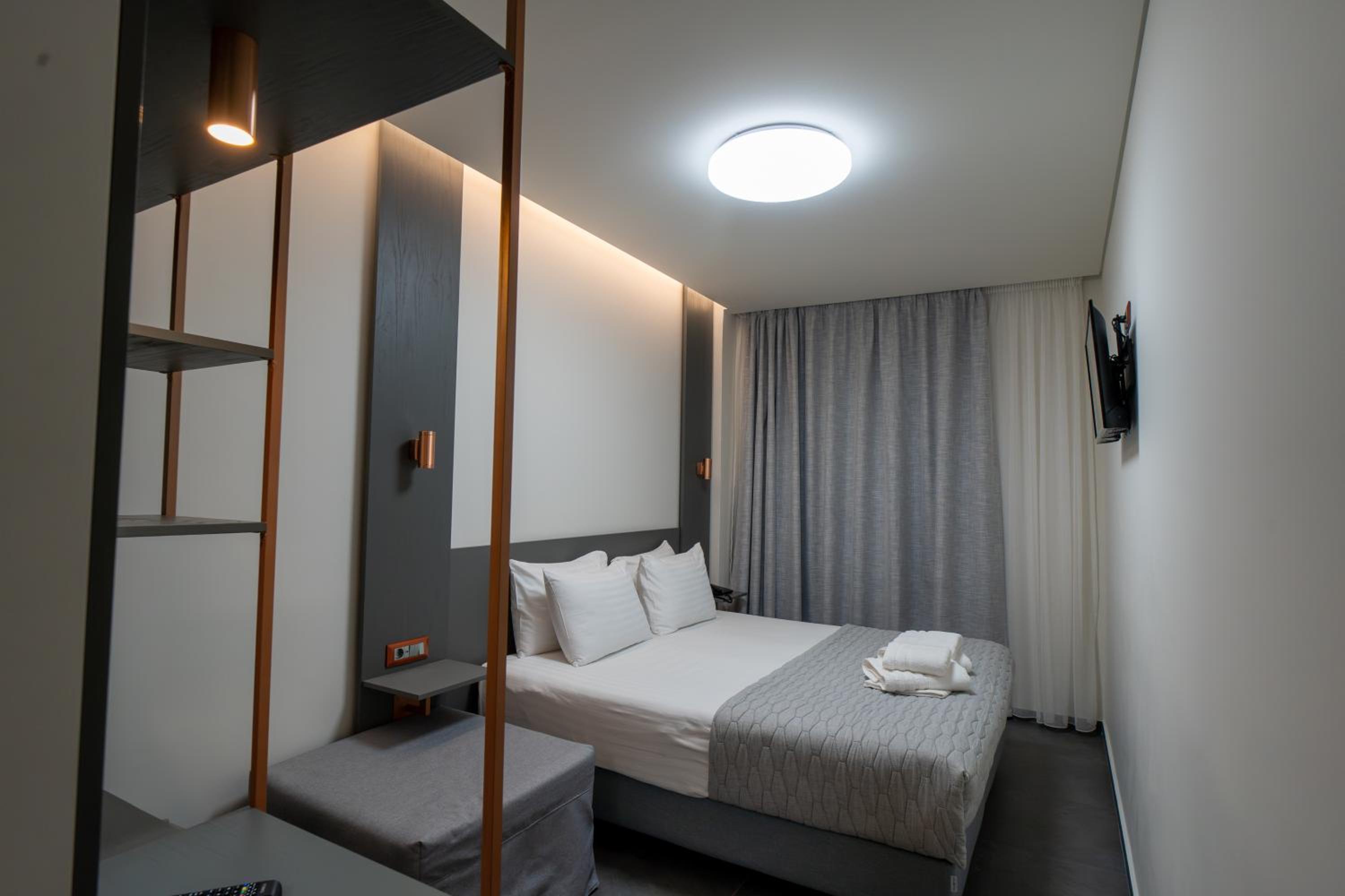 Deluxe Triple Room photo 1