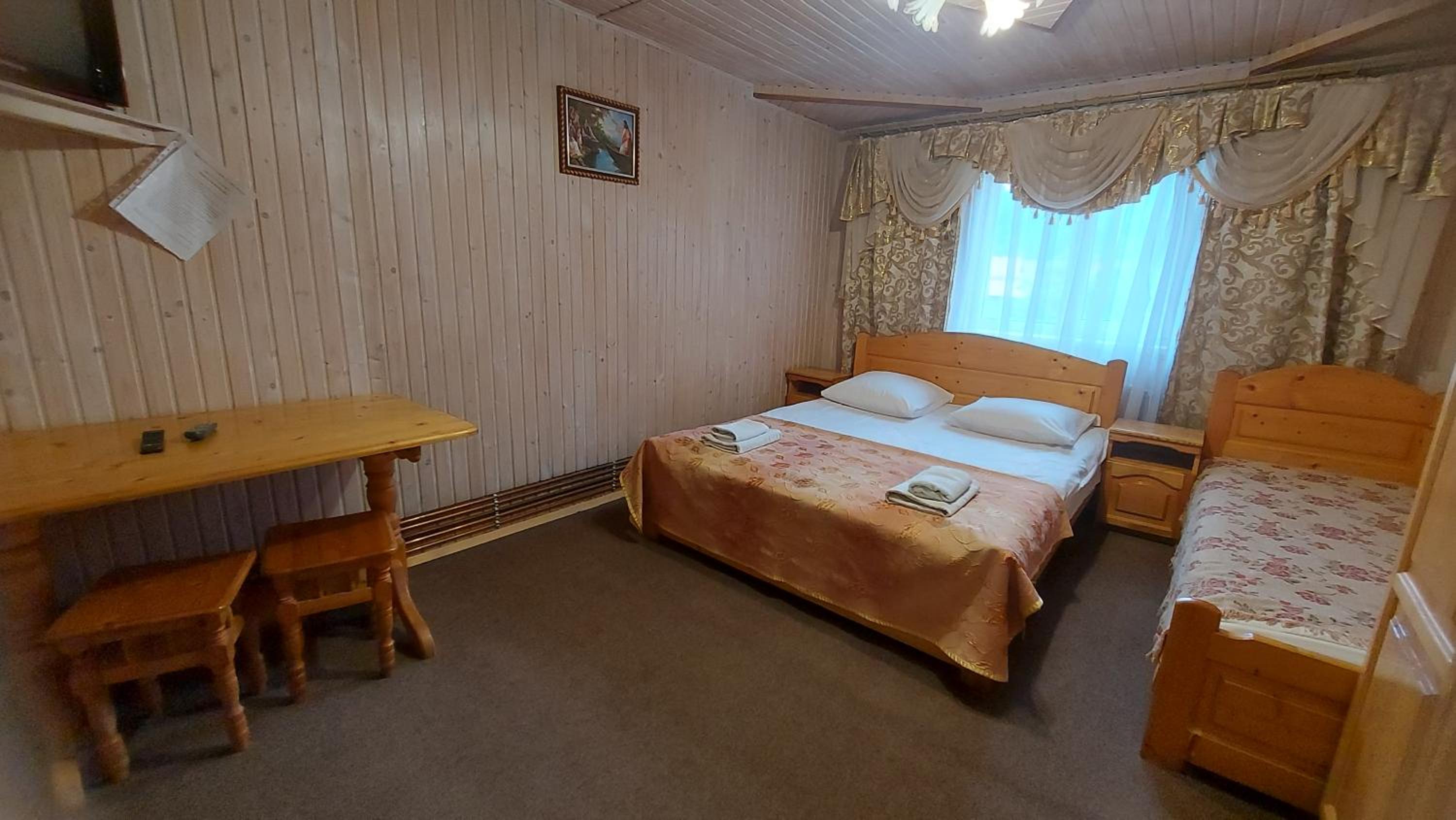 Triple Room photo 3