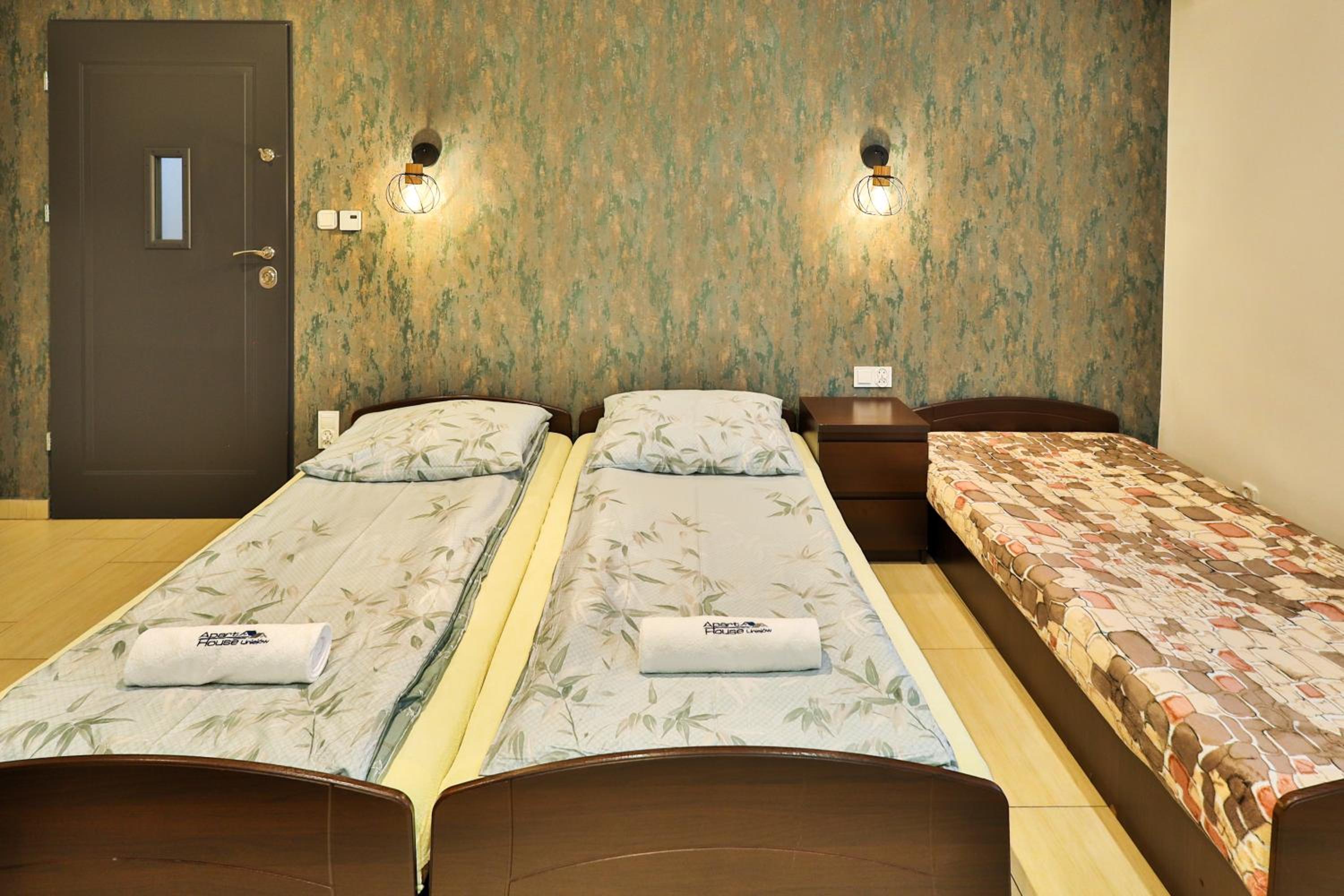 Triple Room photo 1
