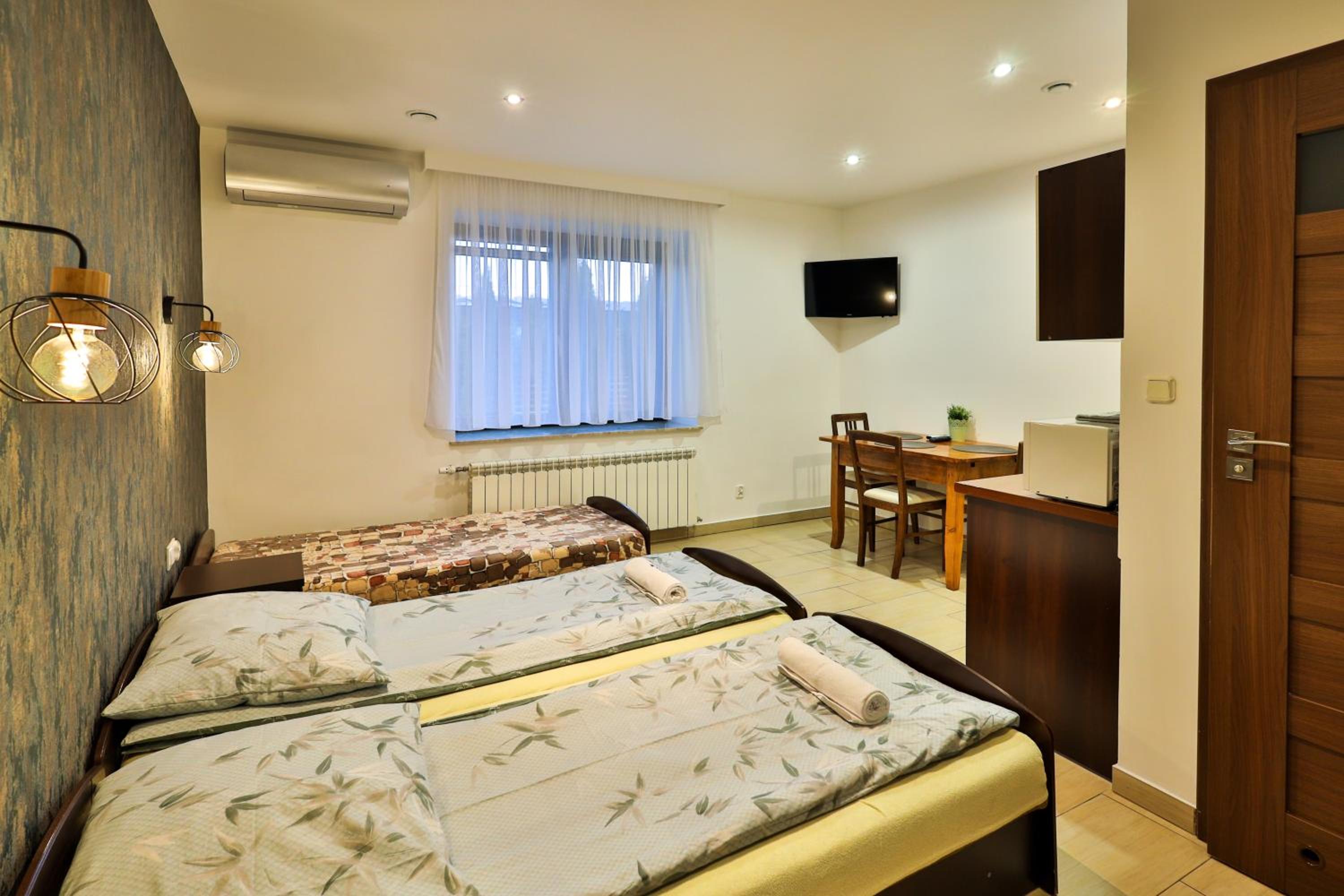 Triple Room photo 3
