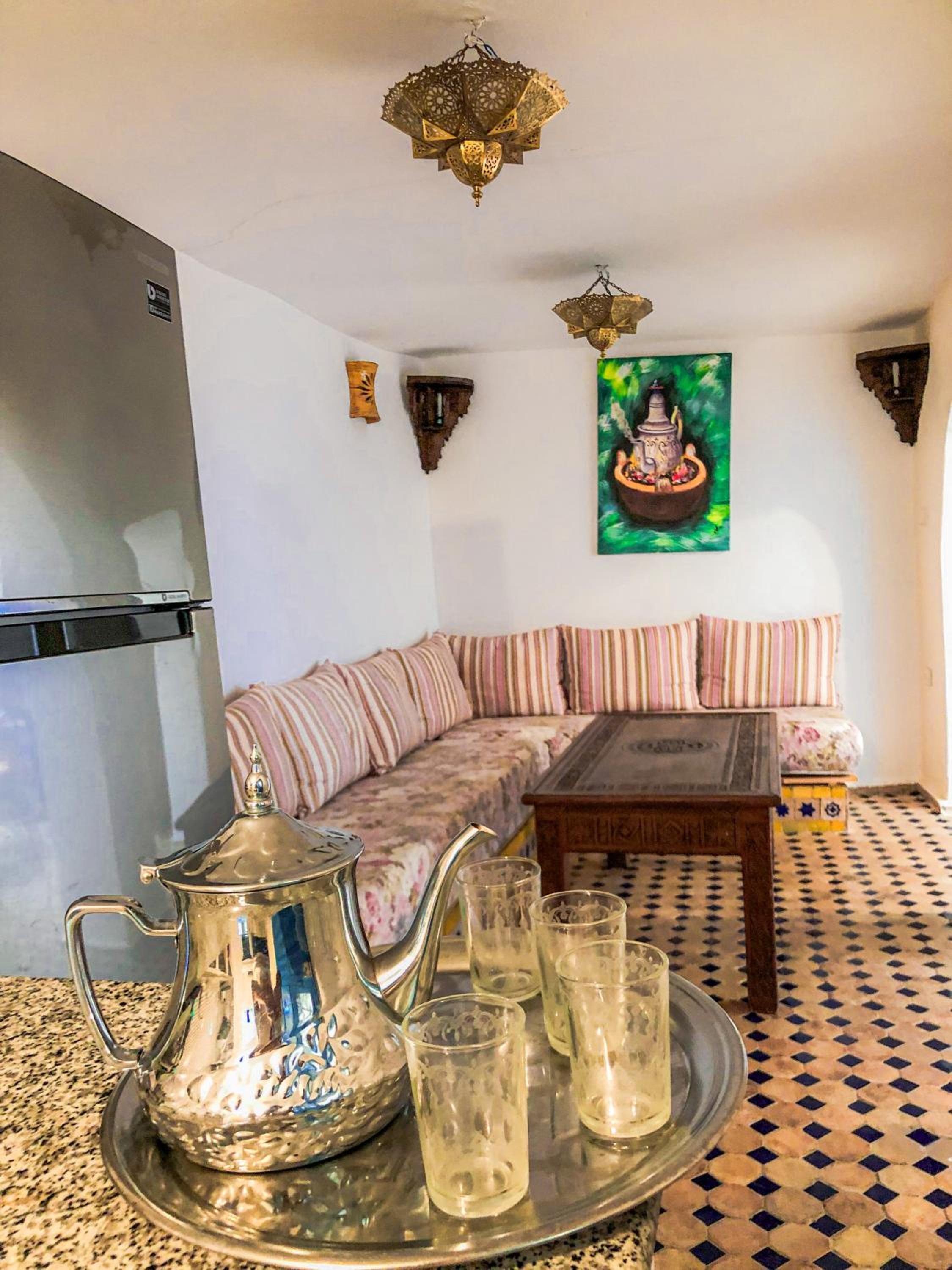 Apartment - Photo 18