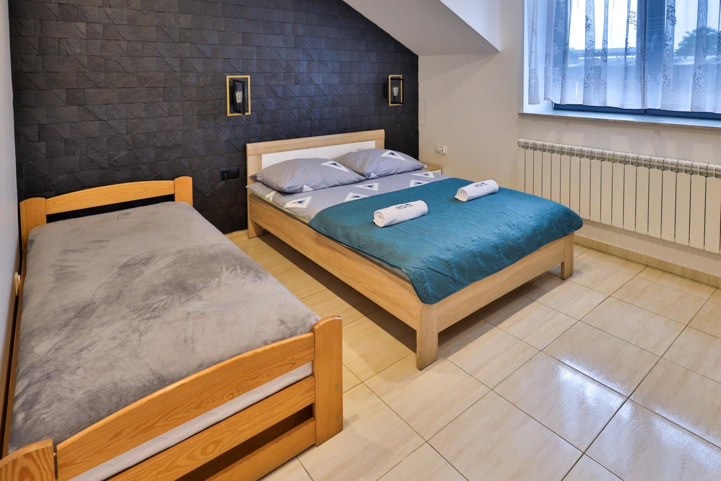 Triple Room with Shower photo 1