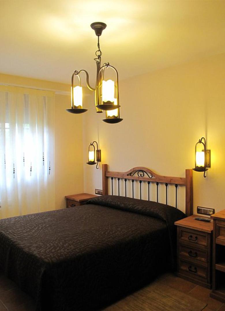 Apartamento - Planta Baja