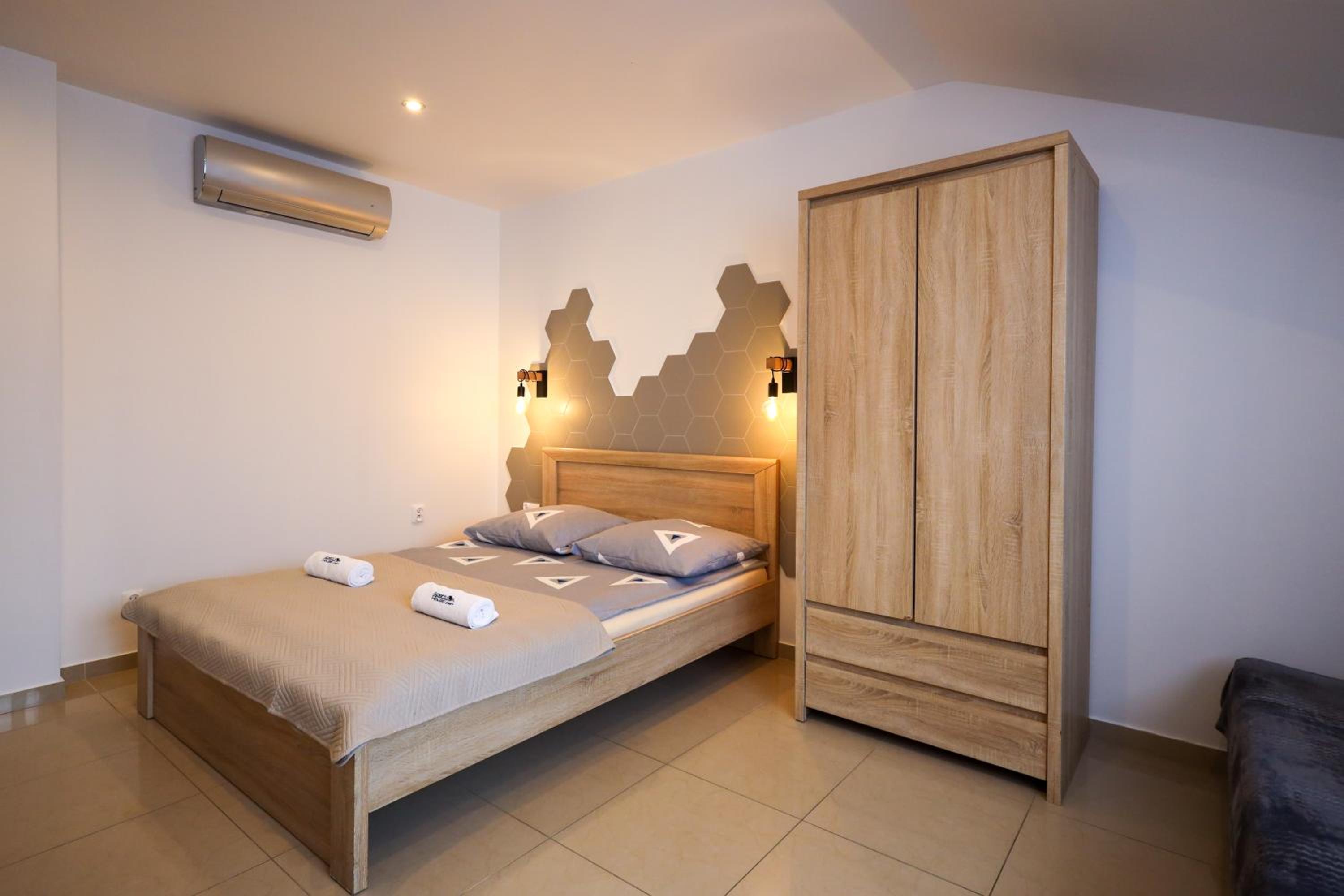 Quadruple Room photo 3