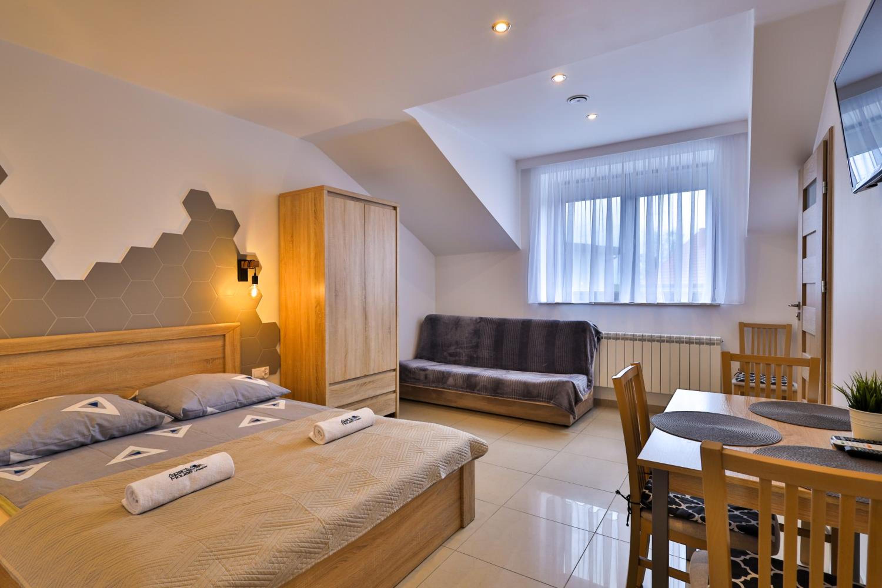 Quadruple Room photo 2